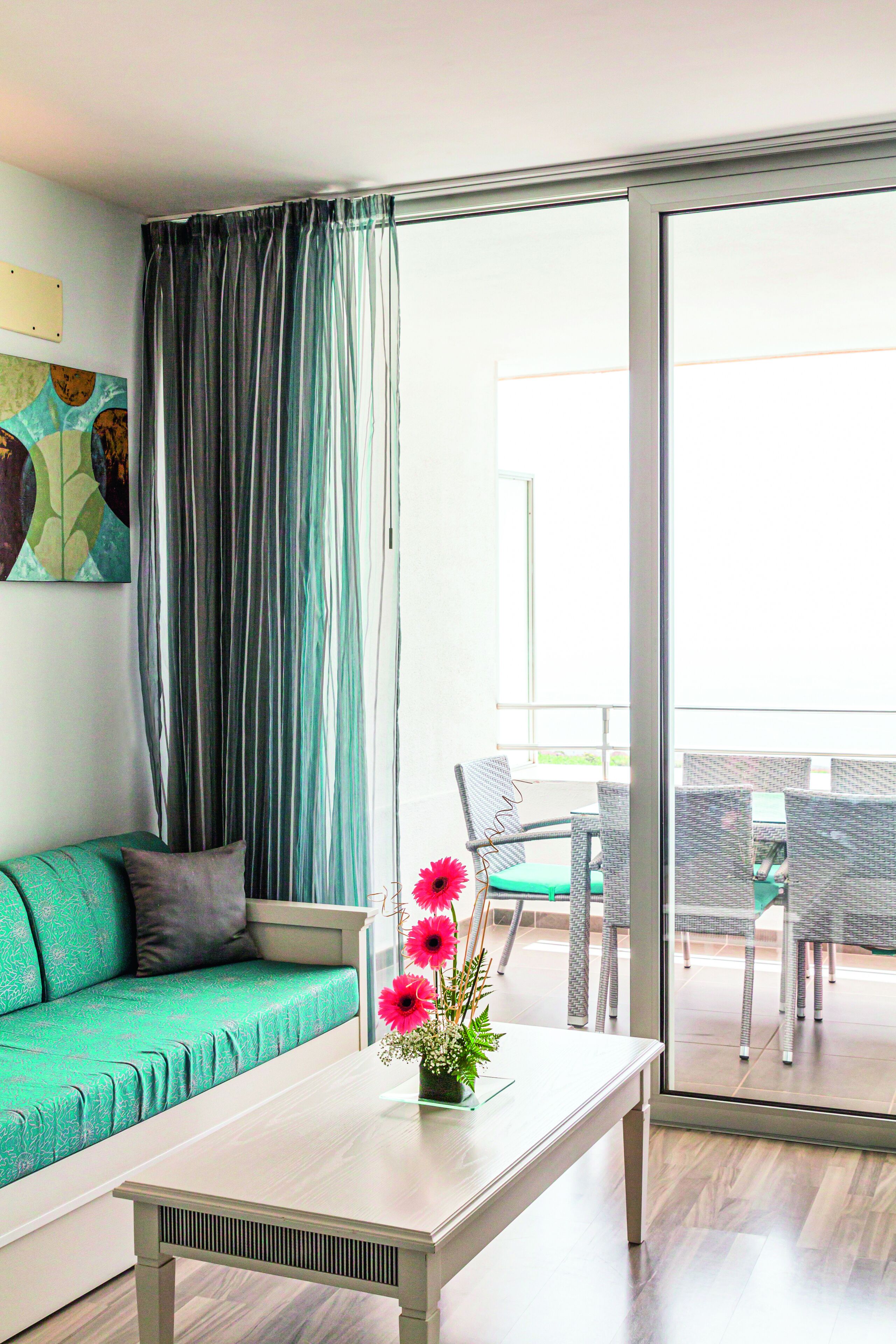 Pierre & Vacances Residence Marazul del Sur