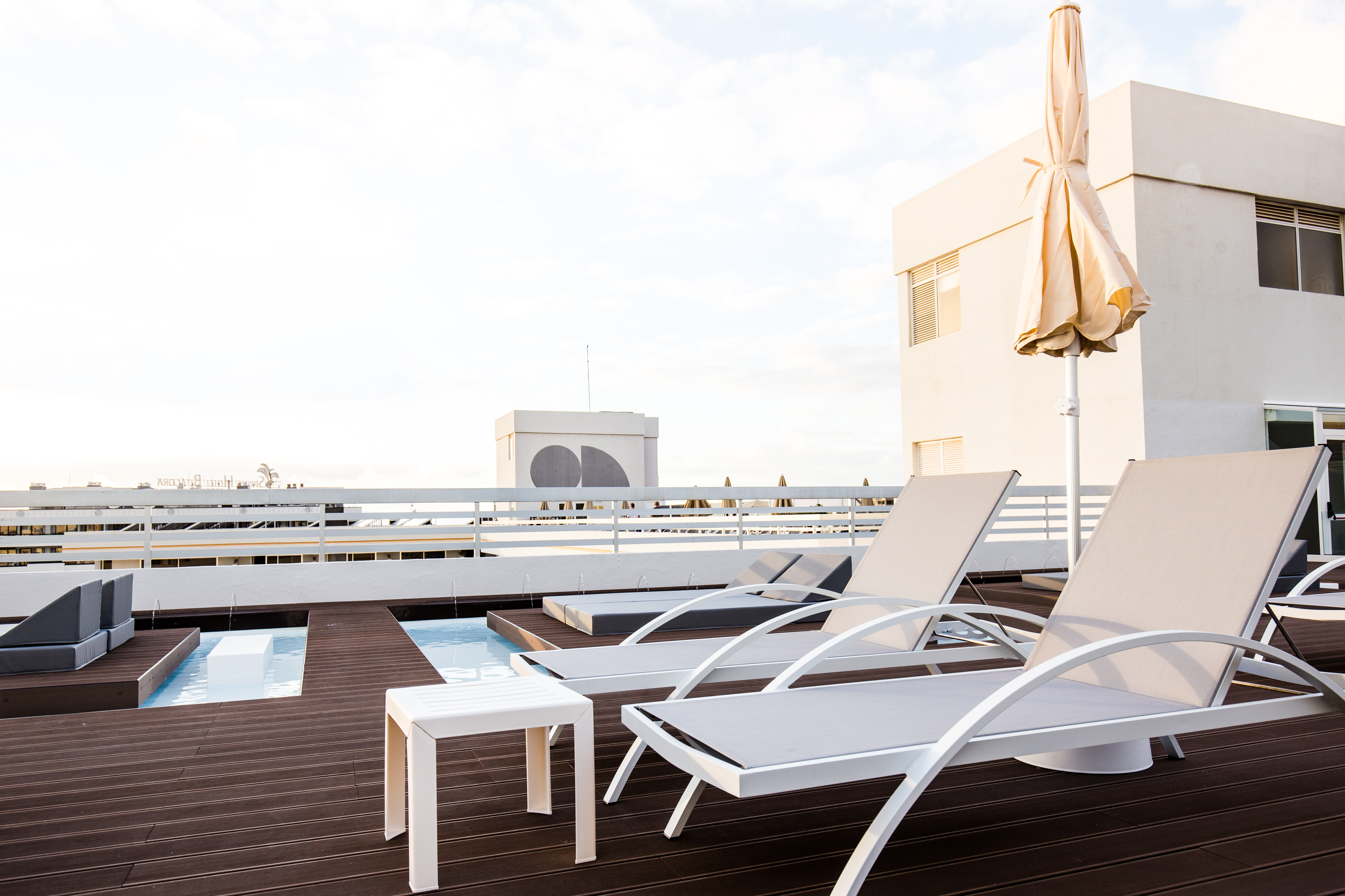 Coral Suites & Spa Hotel