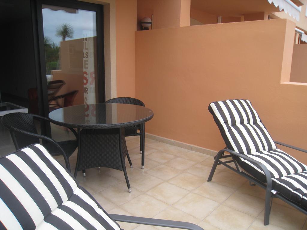 Resort Tenerife Royal Garden