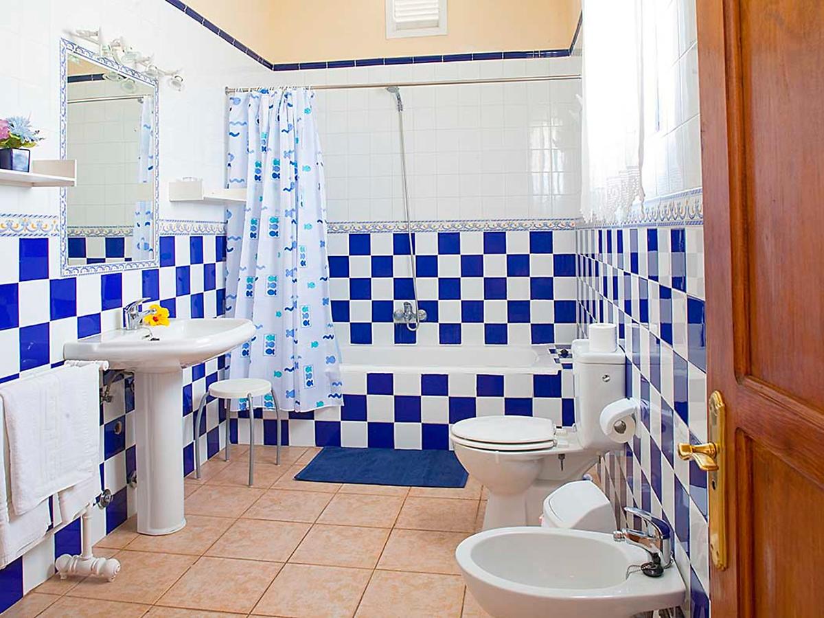 Holiday Home Barreto