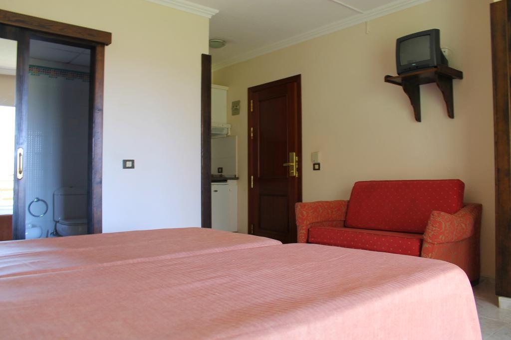 Apartamentos Be Smart Florida