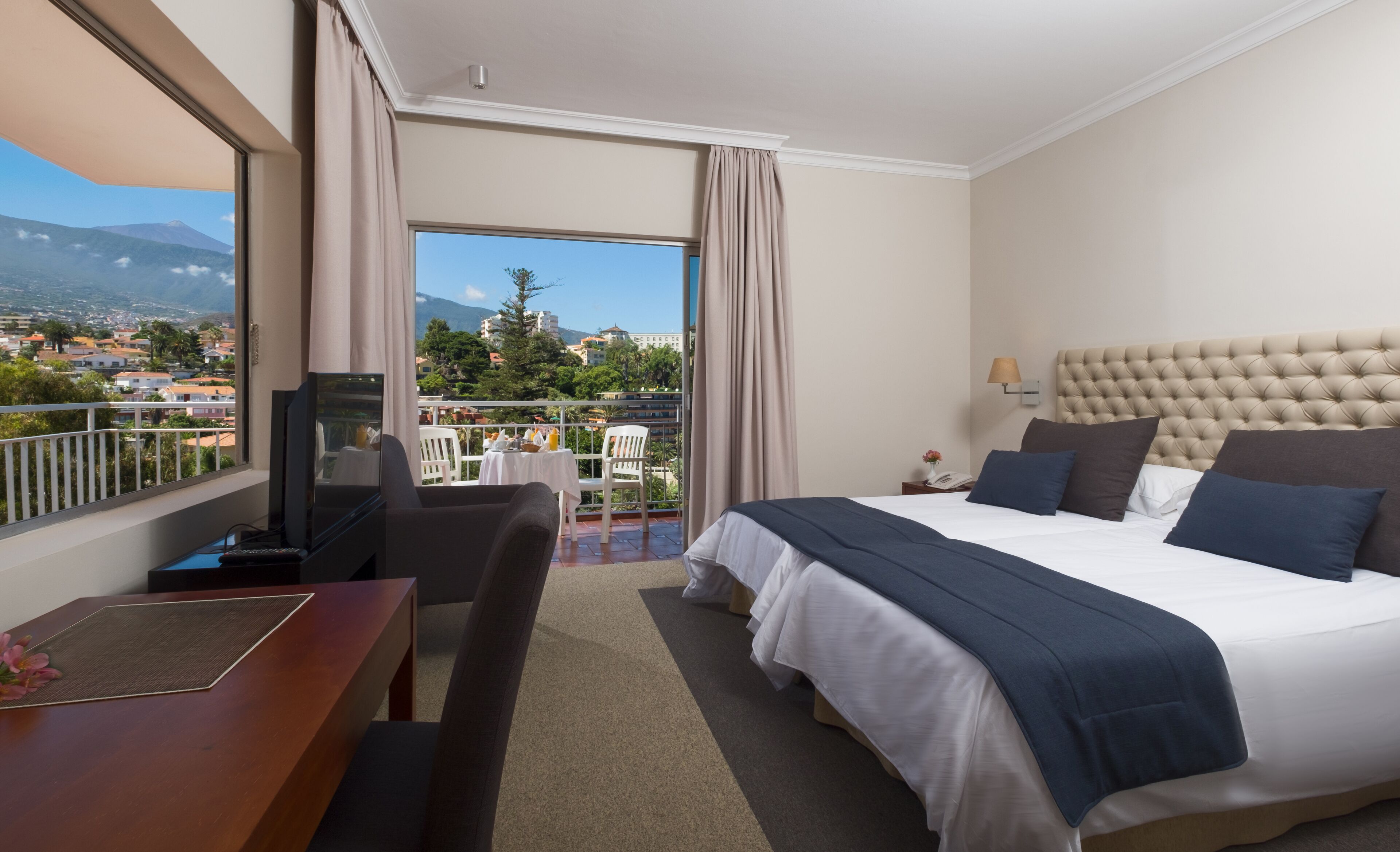 Hotel Atlantic El Tope