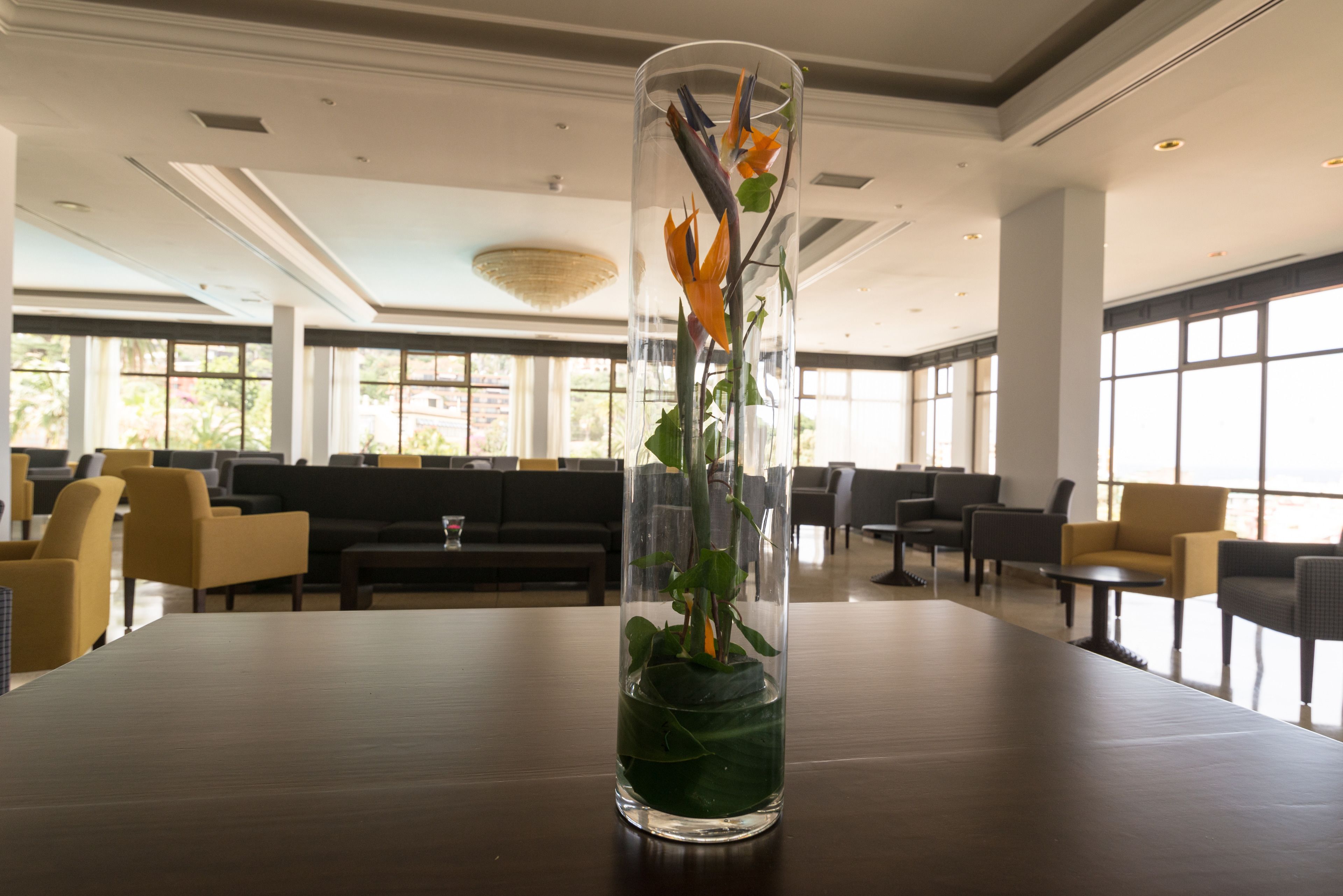 Hotel Atlantic El Tope