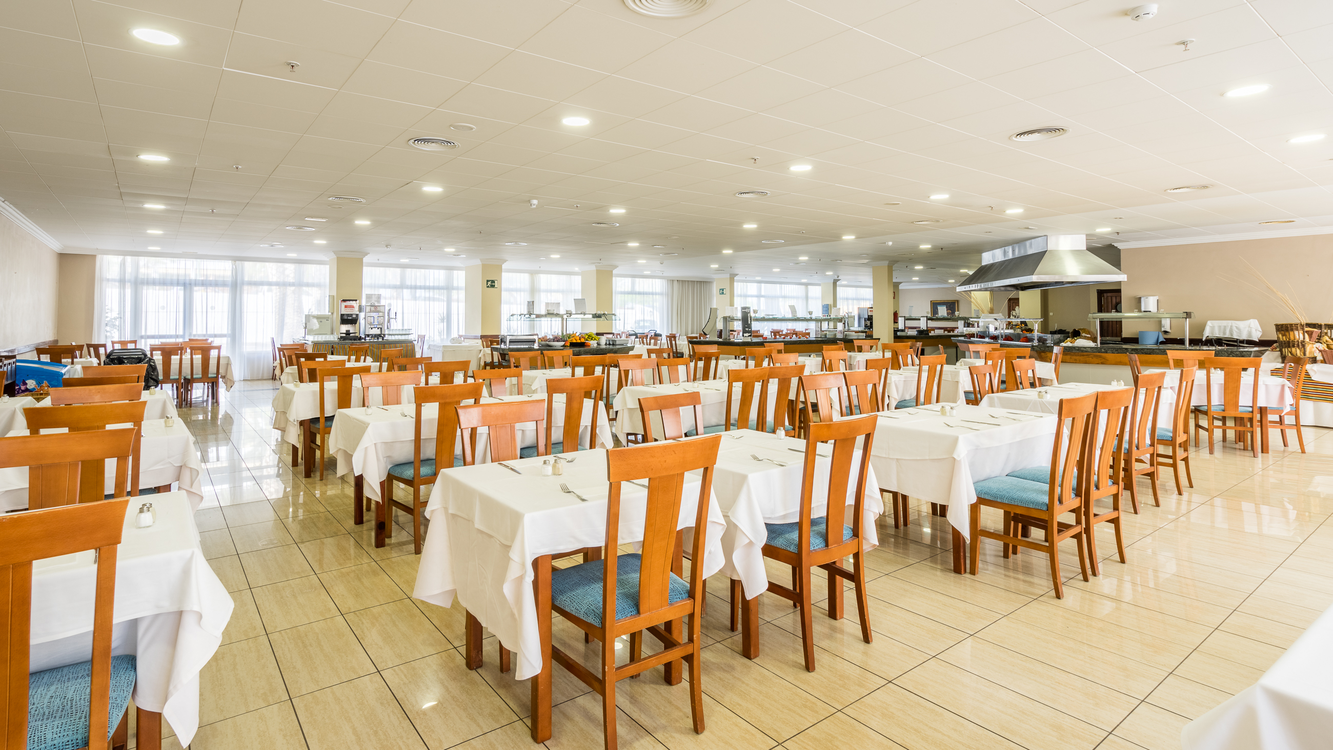 BlueSea Puerto Resort