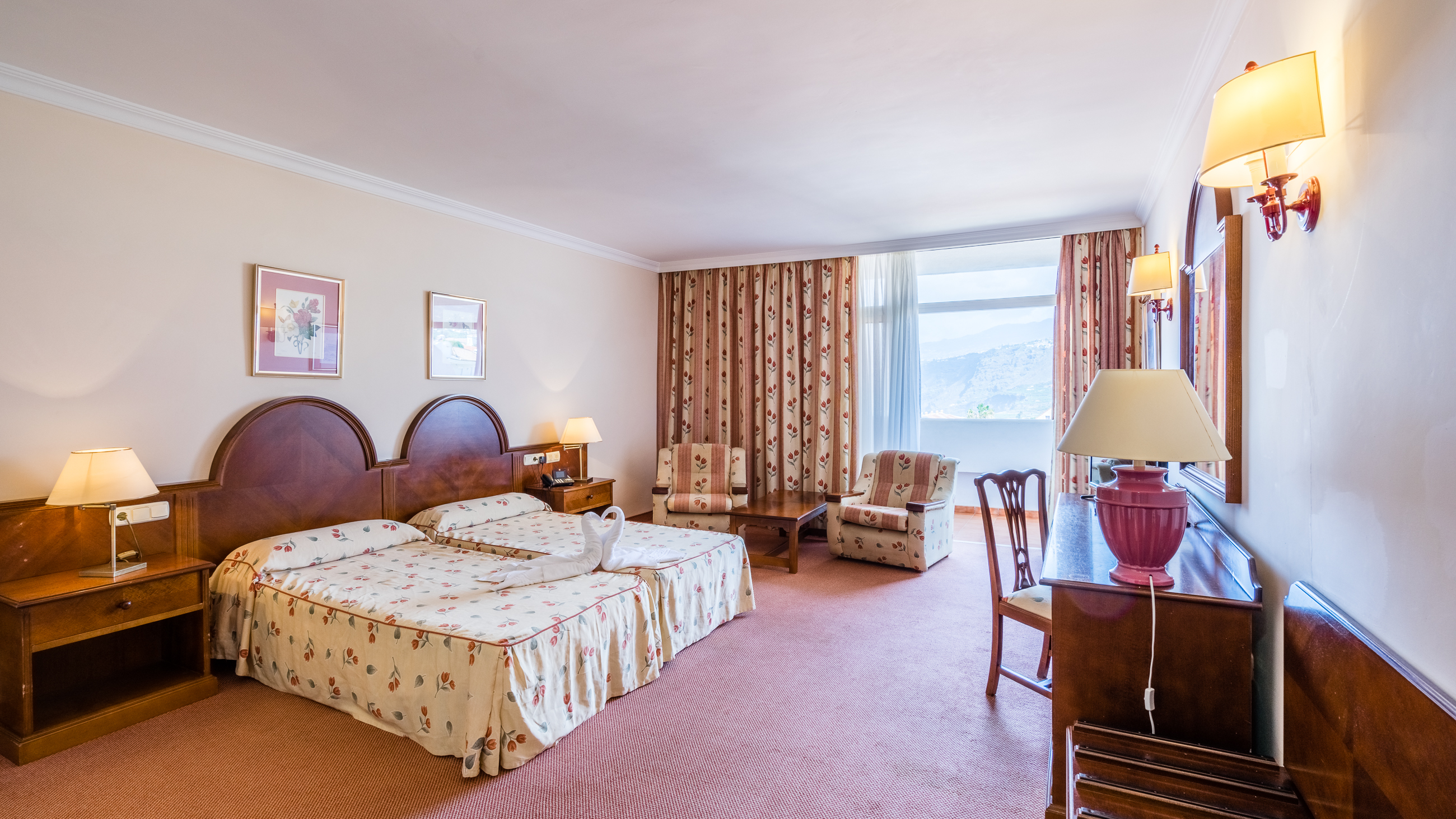 BlueSea Puerto Resort