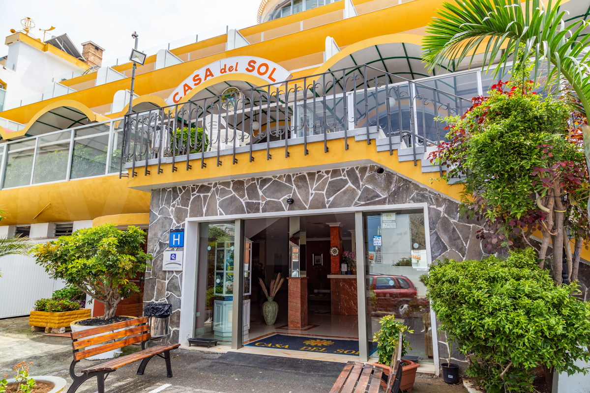 Casa del Sol