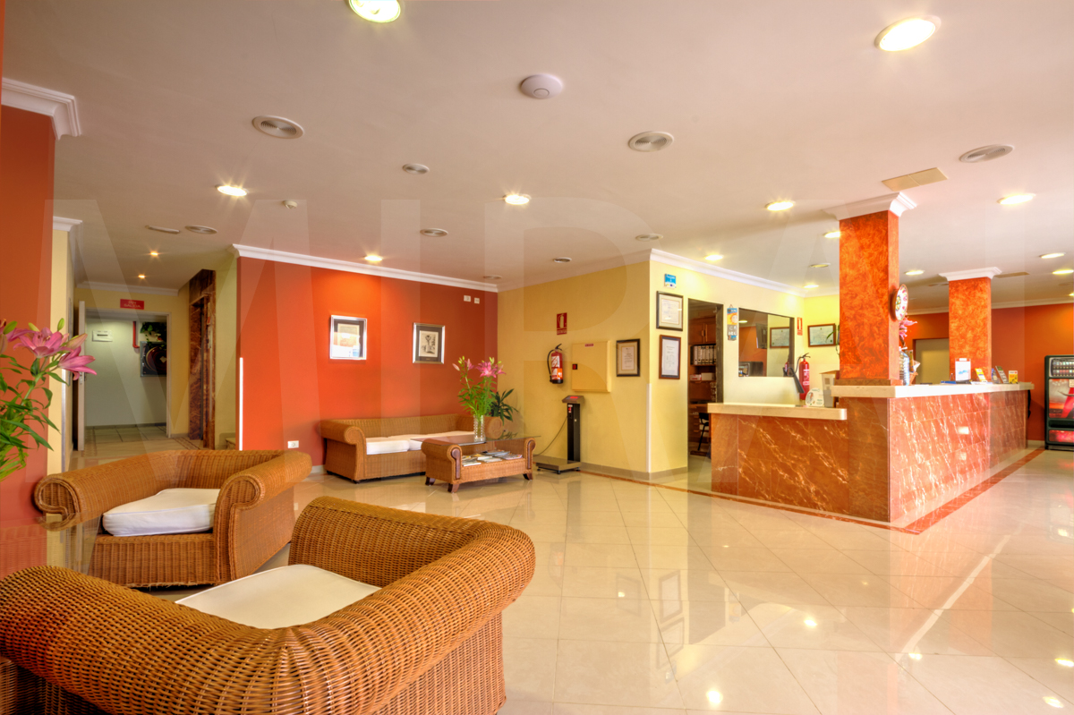 Casa del Sol