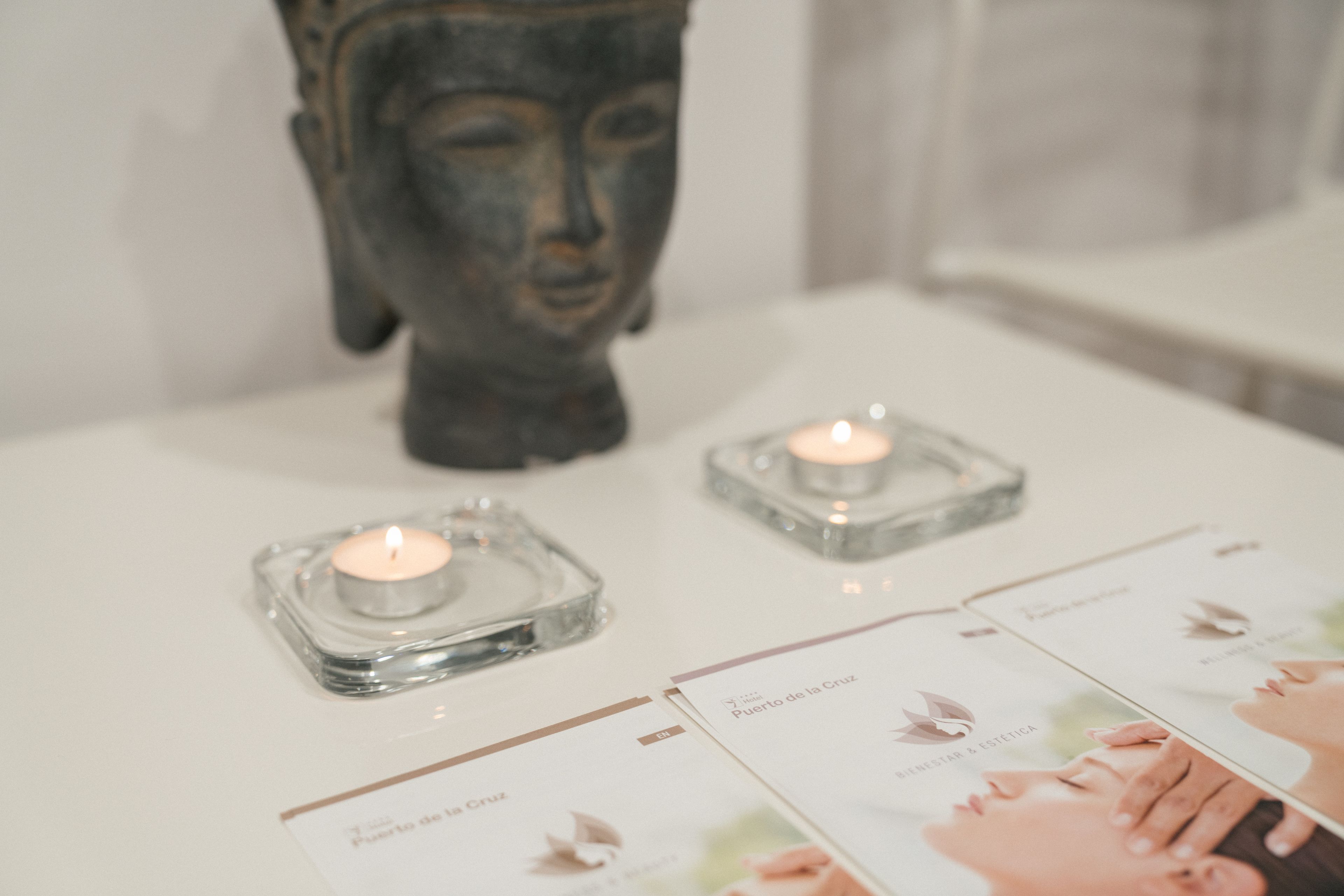 FERGUS Puerto de la Cruz