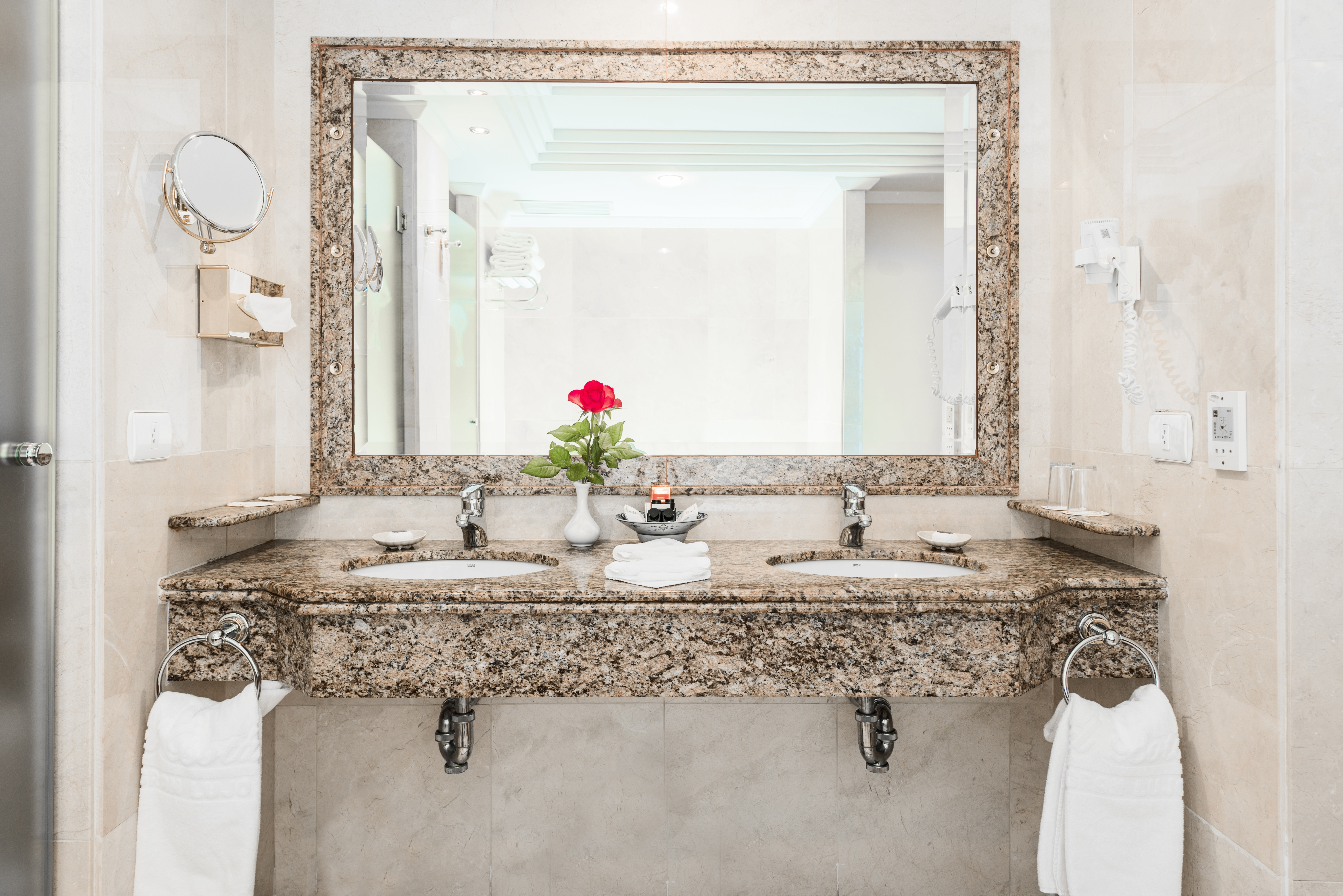 Hotel Botanico & The Oriental Spa Garden