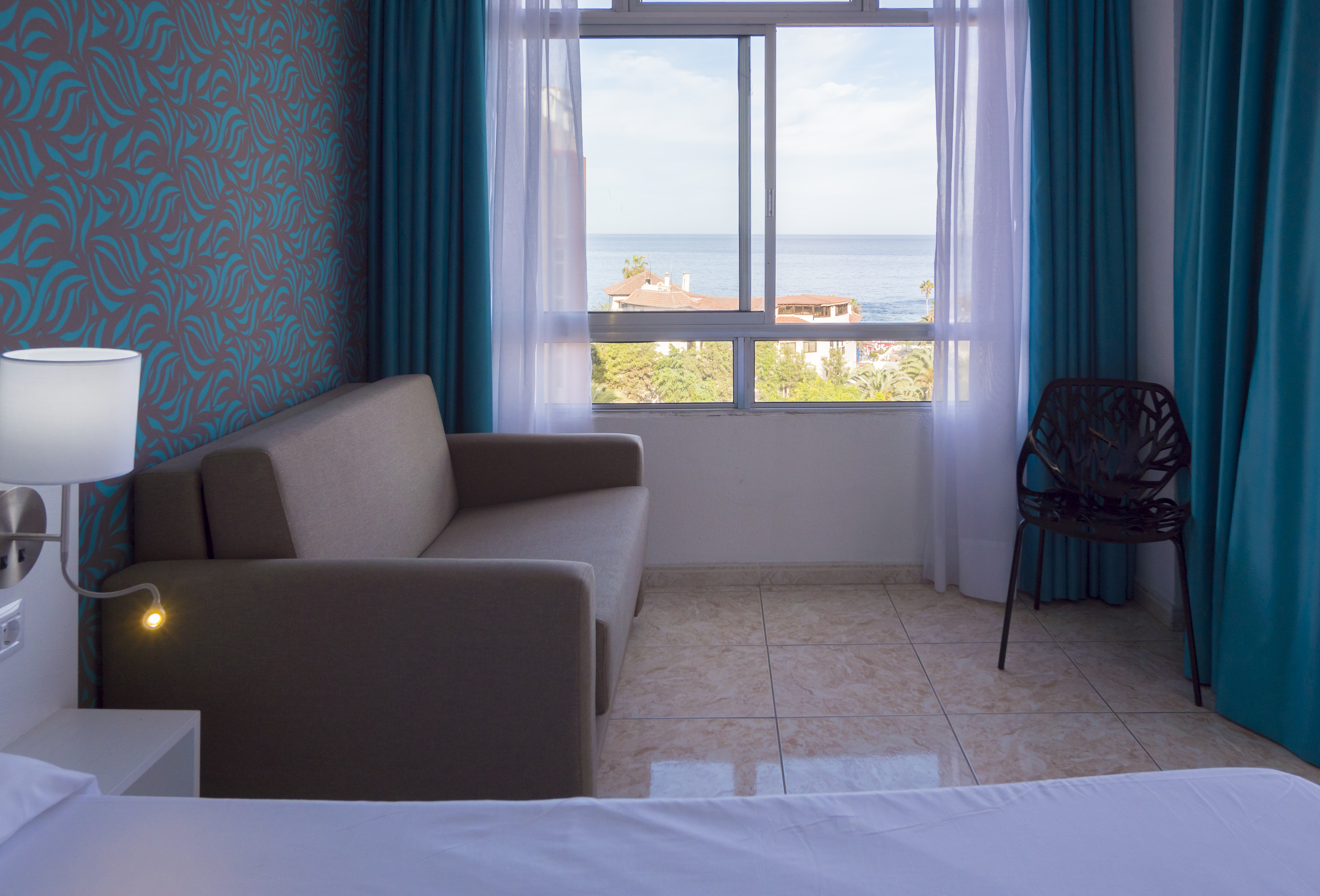 Checkin Concordia Playa