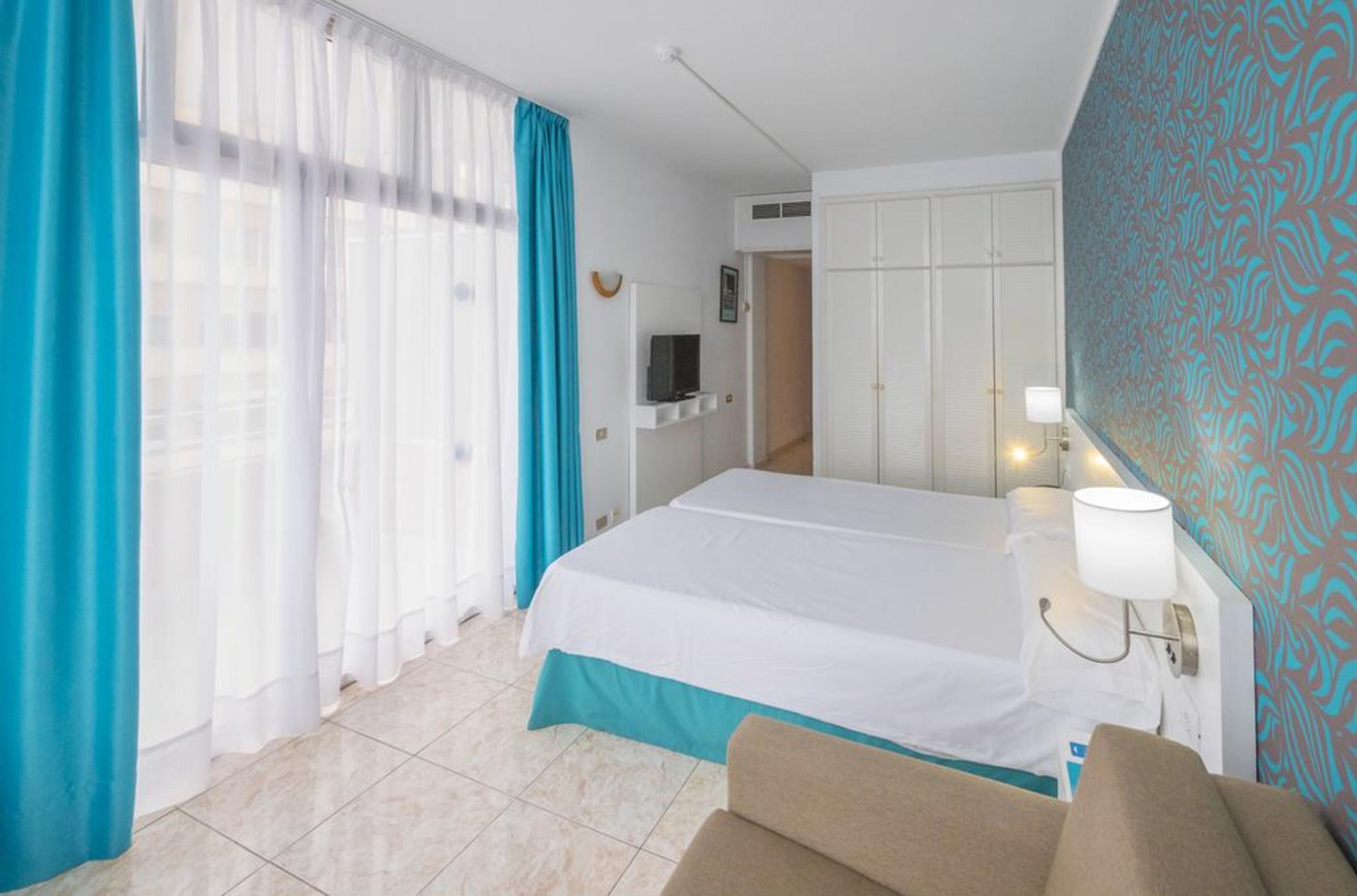 Checkin Concordia Playa