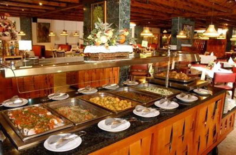 Hotel Elegance Palmeras Playa