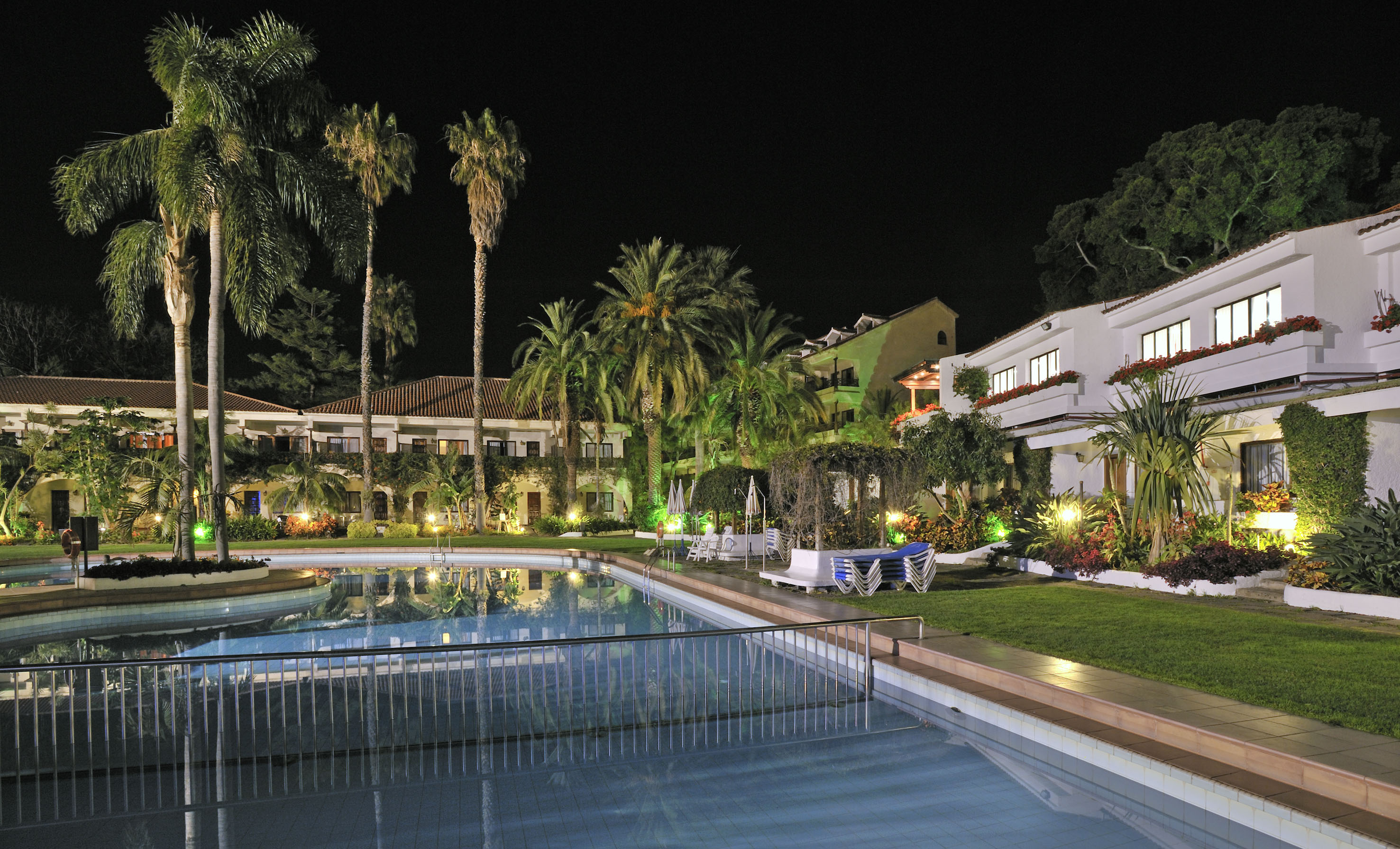 Radisson Resort & Residences Tenerife