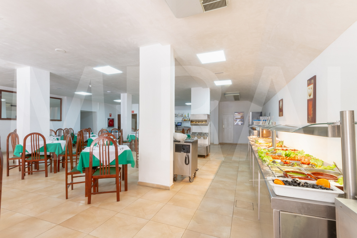 Hotel Tropical