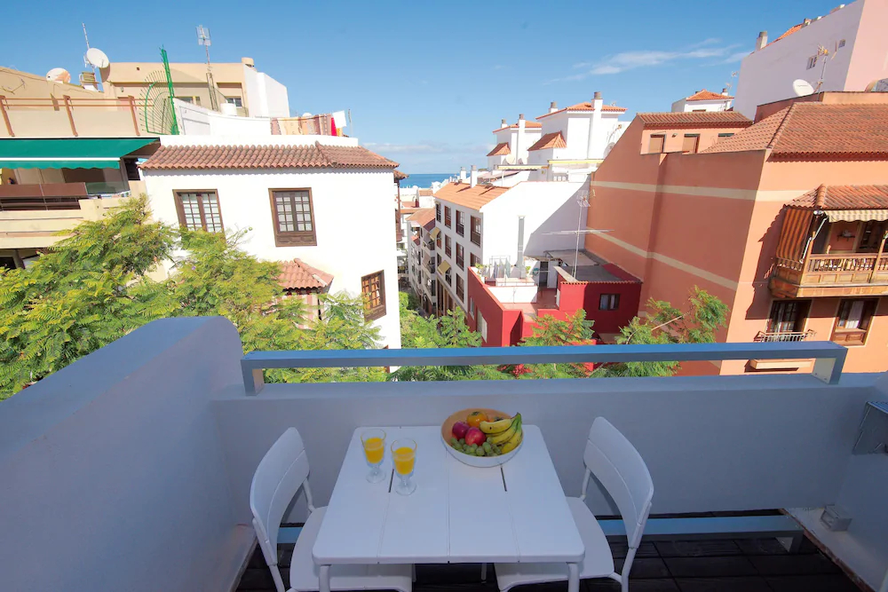 Iriarte 52 Apartments