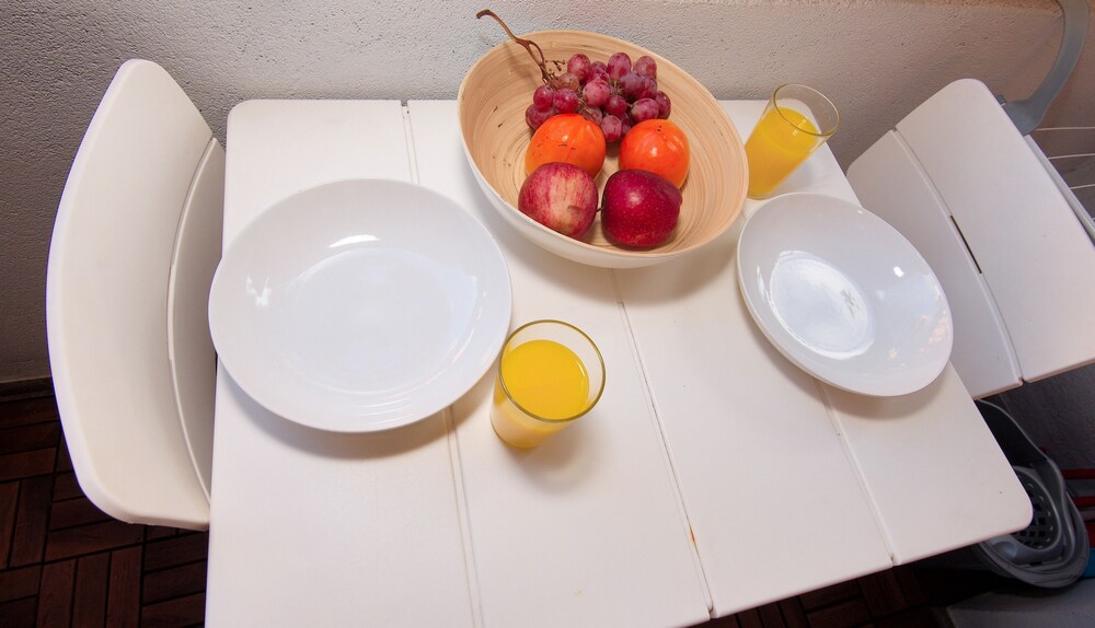 Iriarte 52 Apartments