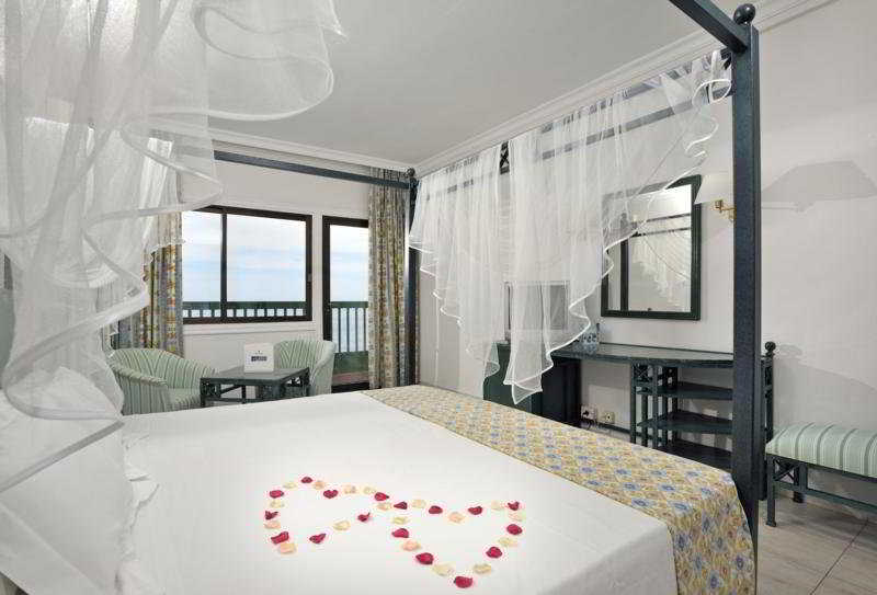 Sol Puerto de la Cruz Tenerife