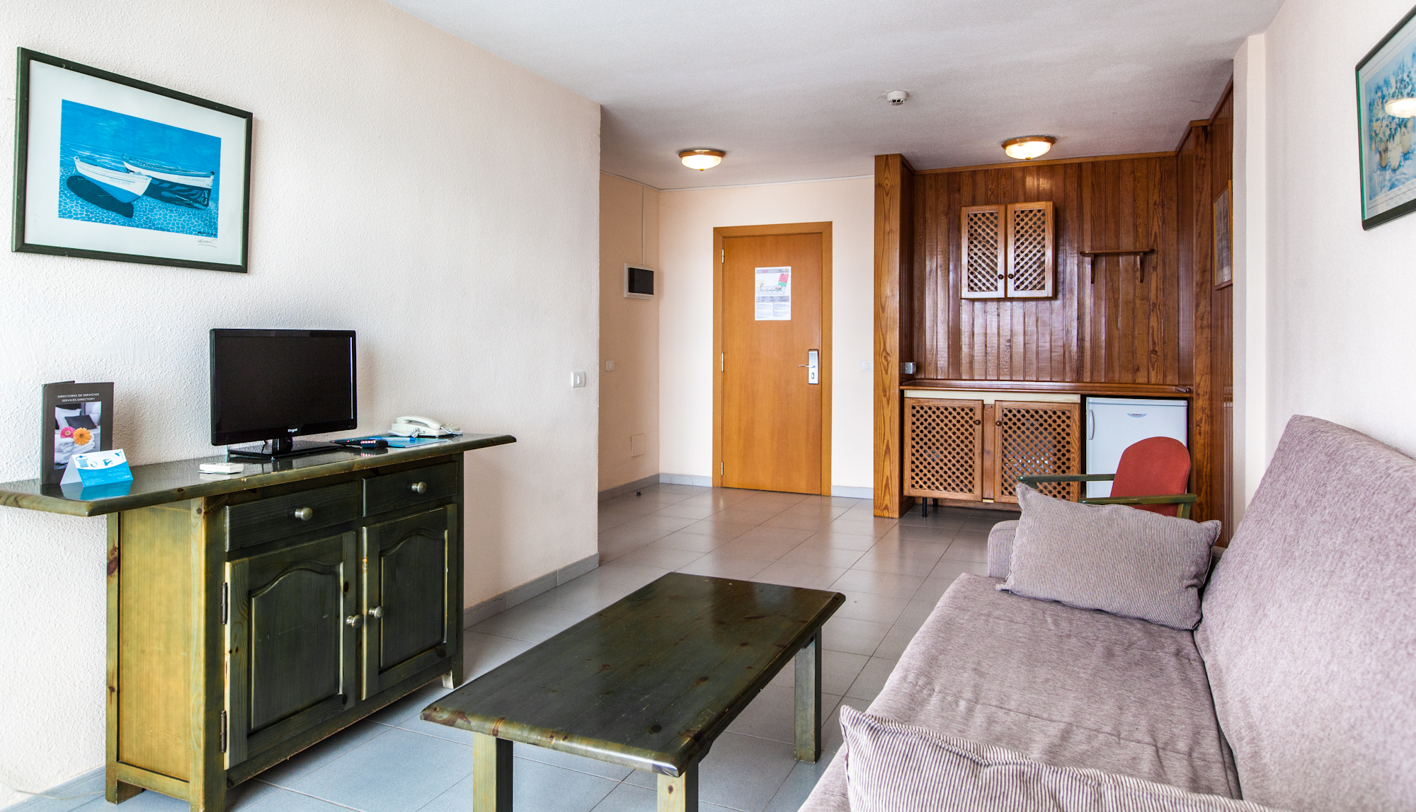 BlueSea Lagos De Cesar