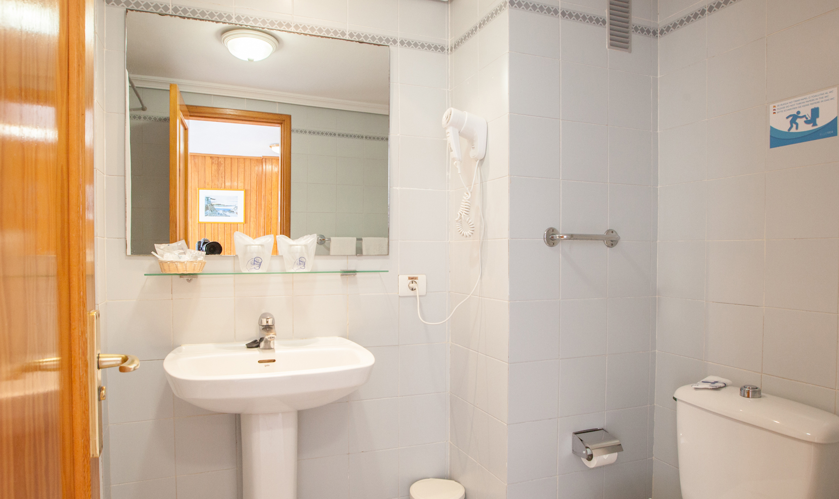 BlueSea Lagos De Cesar