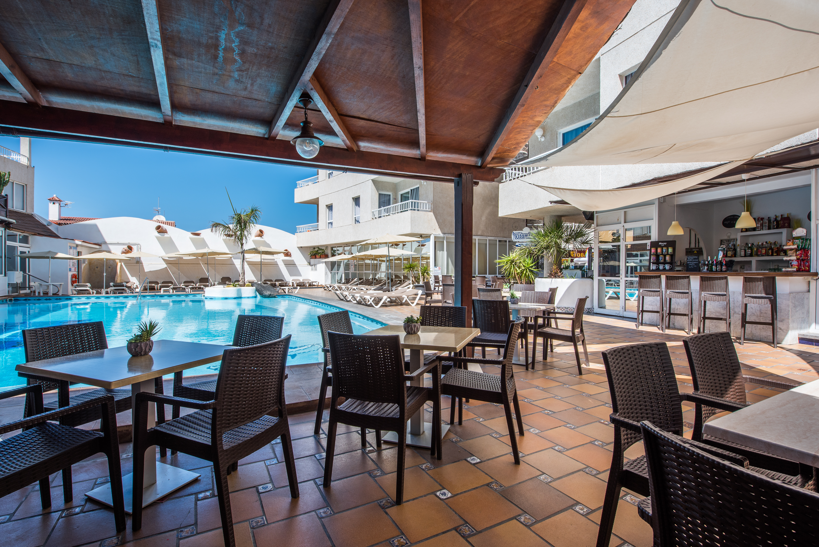 Vigilia Park Apartaments