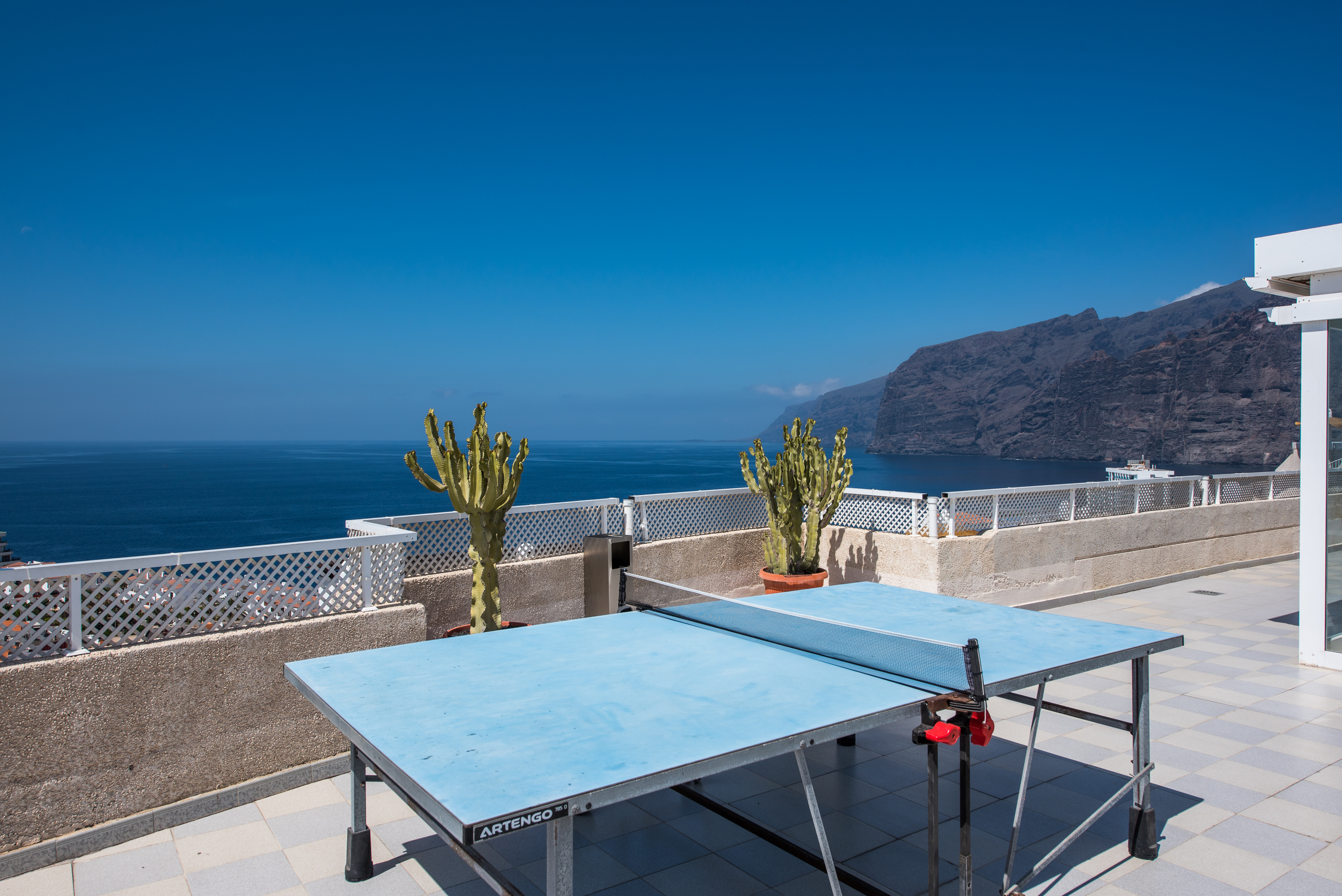 Vigilia Park Apartaments