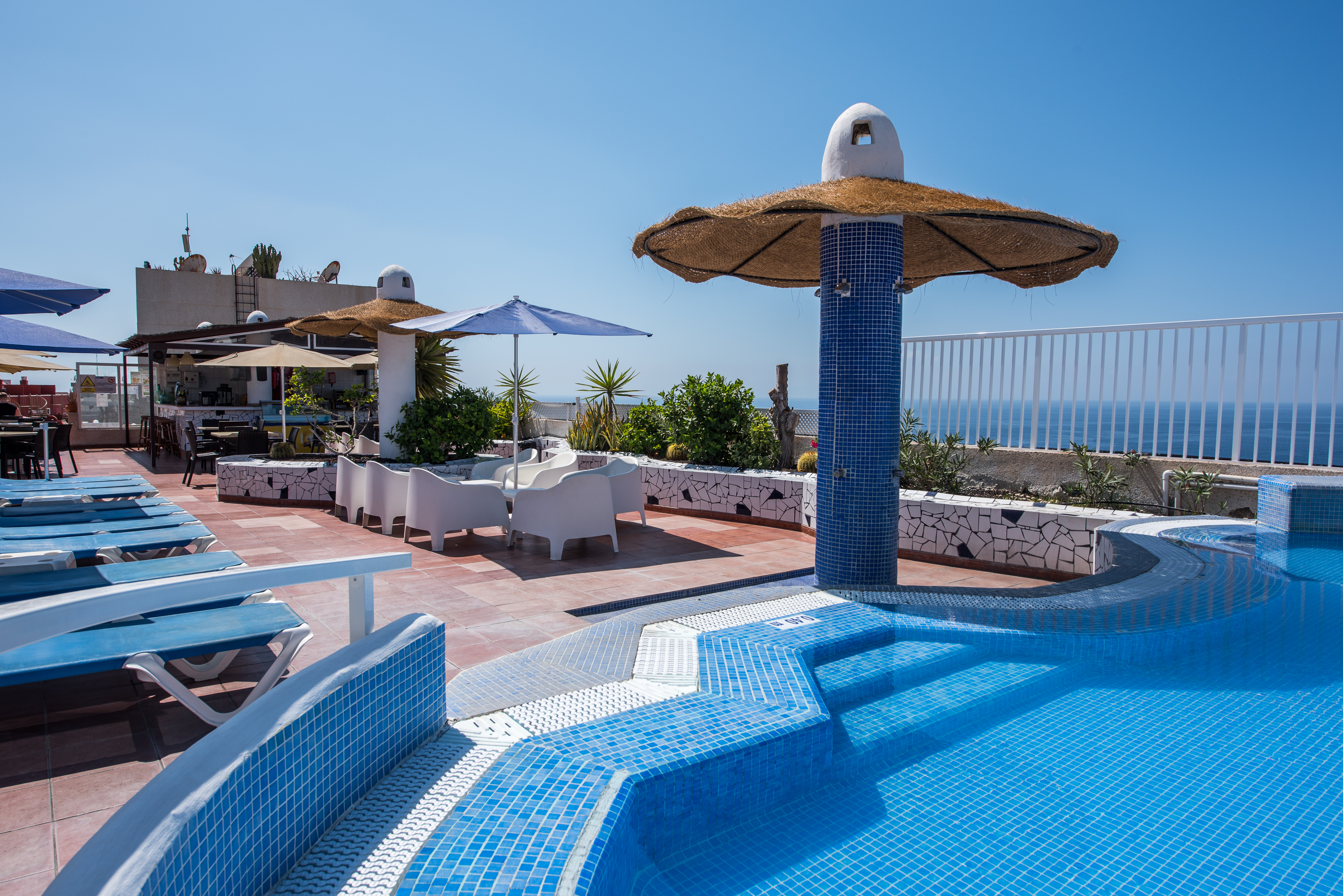 Vigilia Park Apartaments