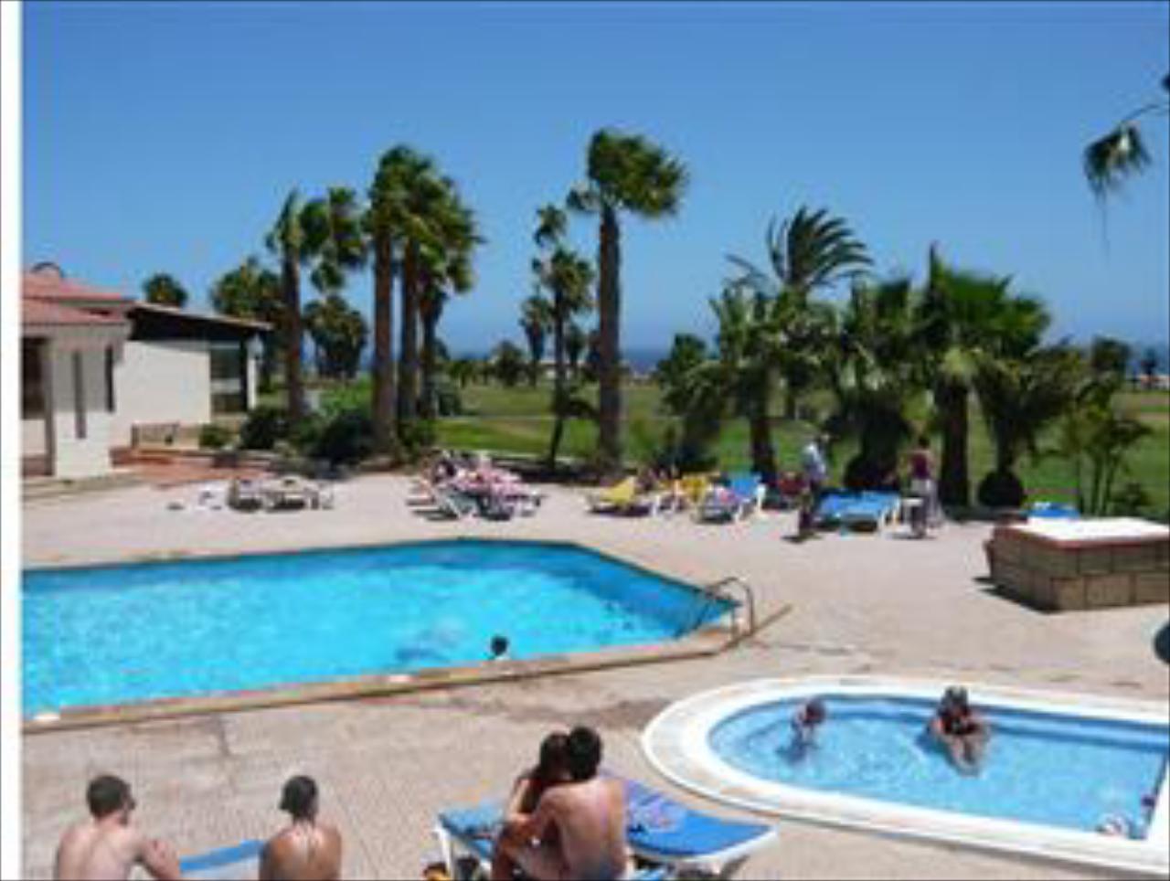 Clansani Venues Tenerife