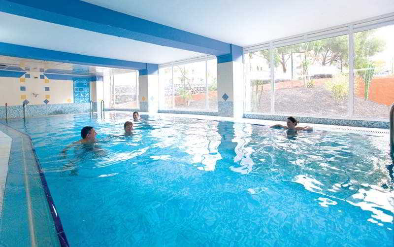 Alua Atlántico Golf Resort