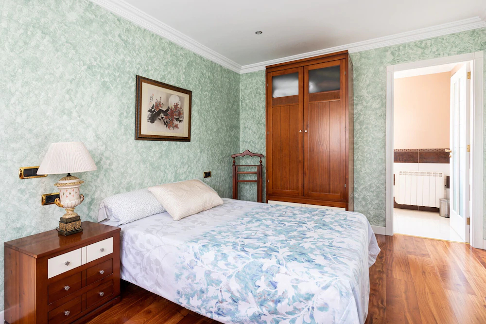 Luxury Villa Benahoare