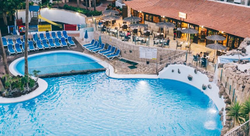 Muthu Royal Park Albatros