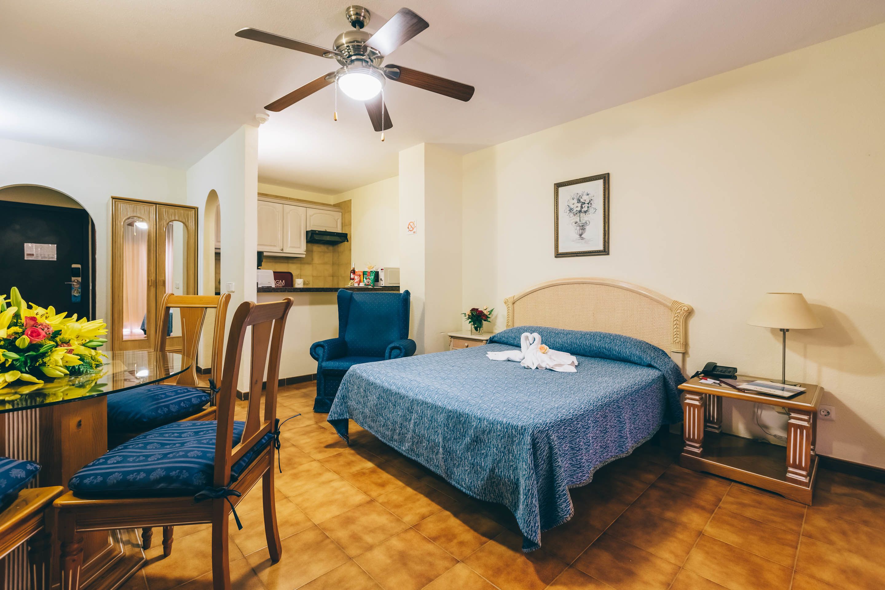 Muthu Royal Park Albatros