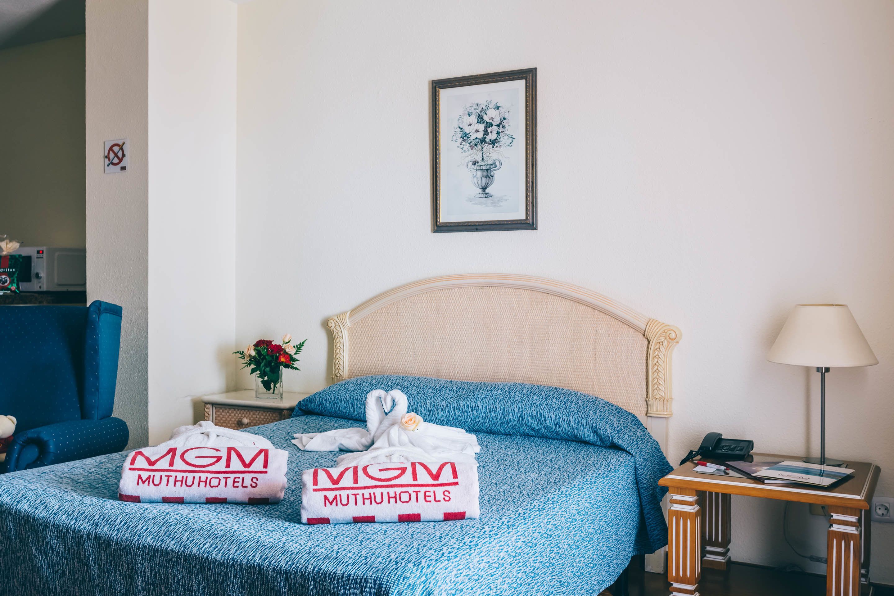 Muthu Royal Park Albatros