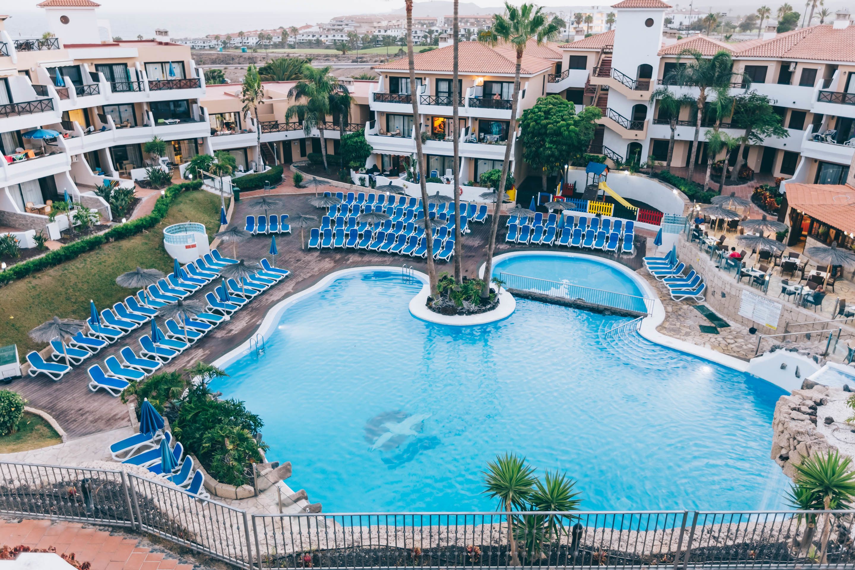 Muthu Royal Park Albatros