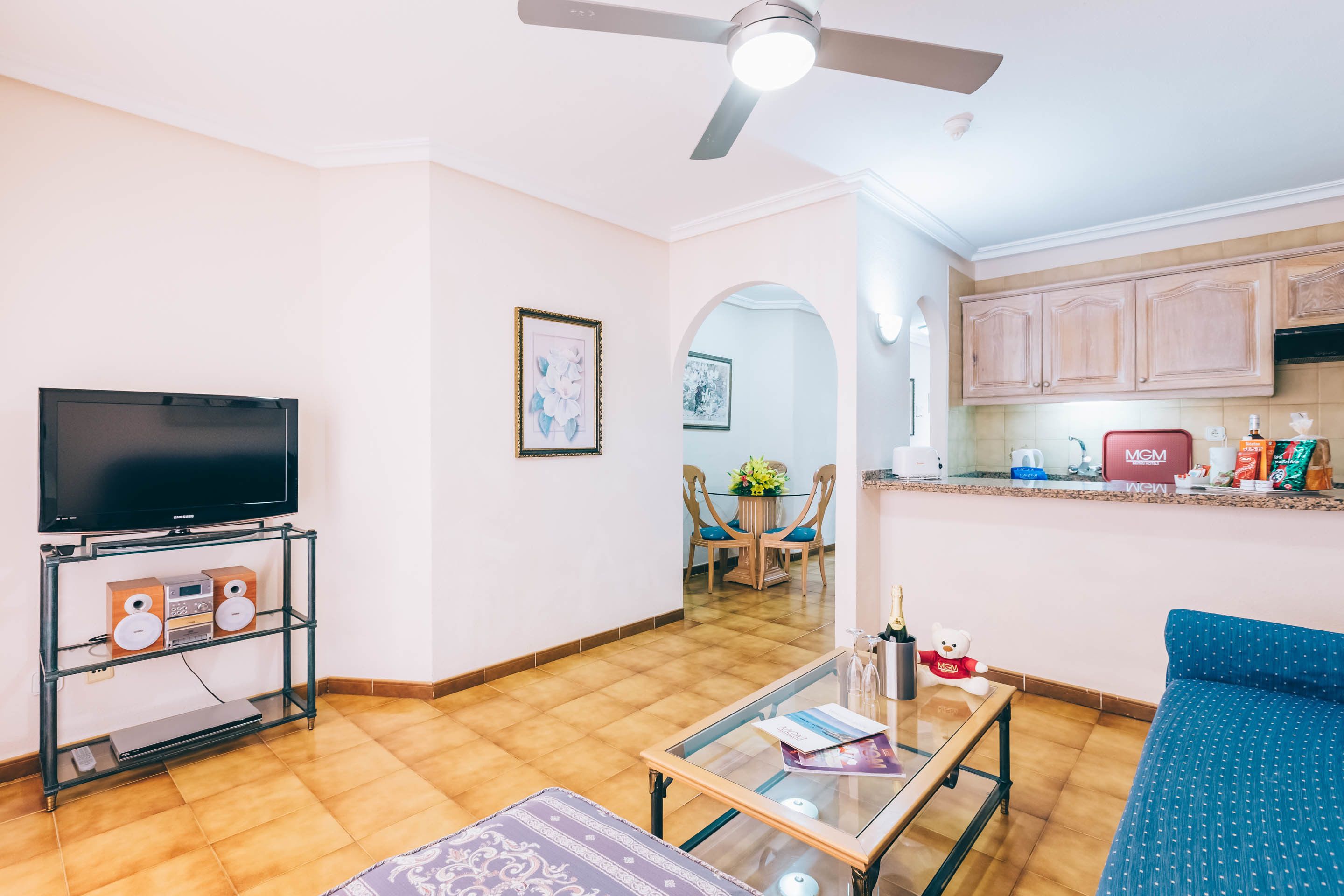 Muthu Royal Park Albatros