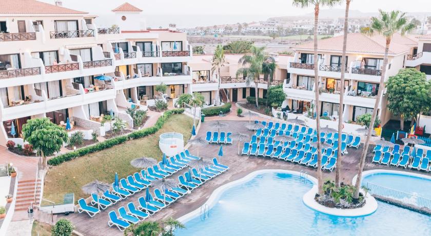 Muthu Royal Park Albatros