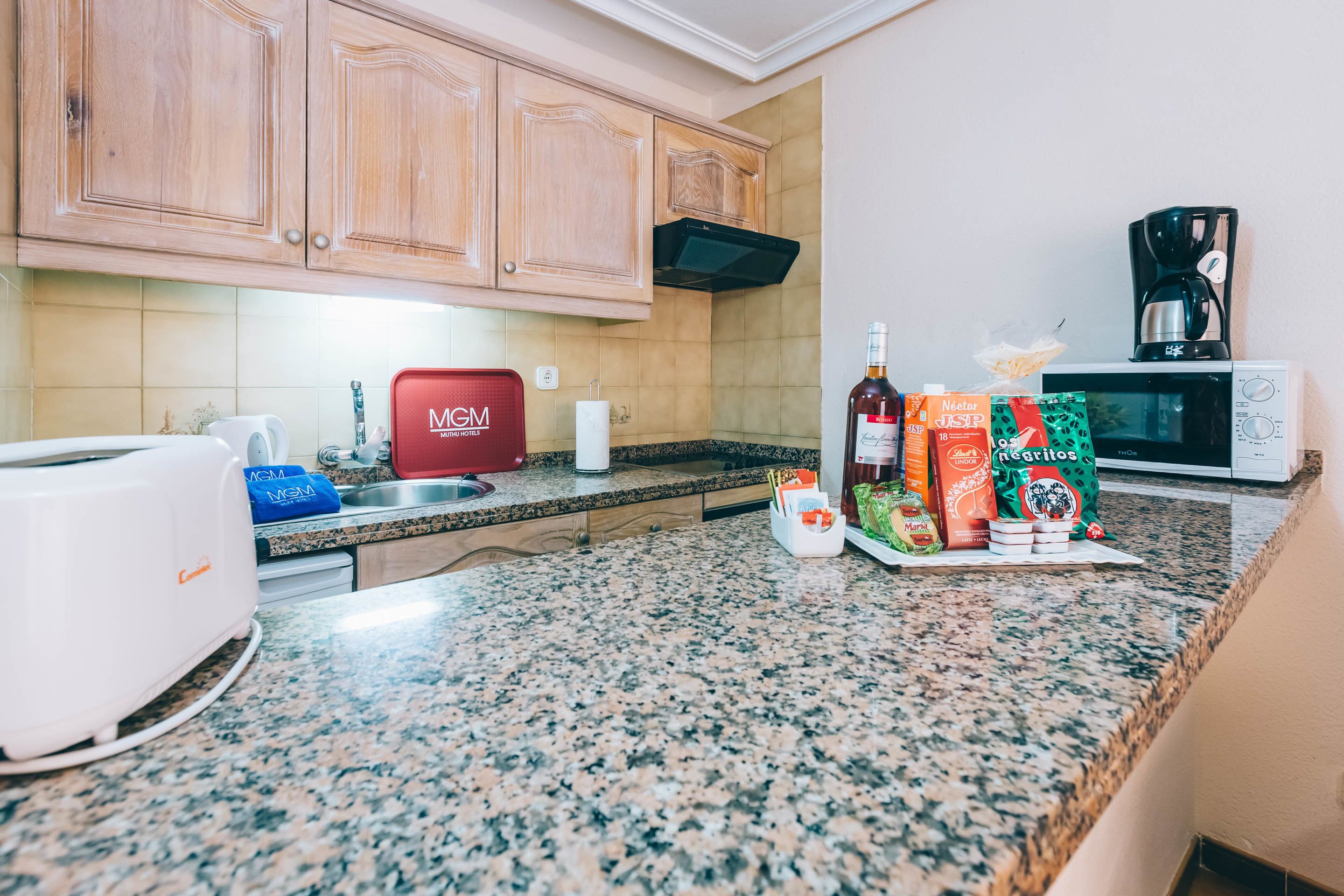 Muthu Royal Park Albatros