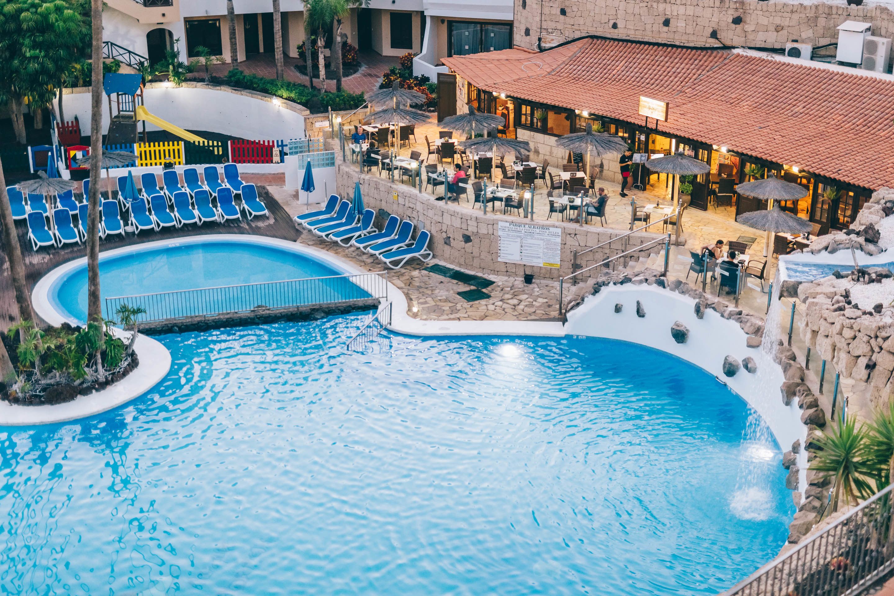 Muthu Royal Park Albatros