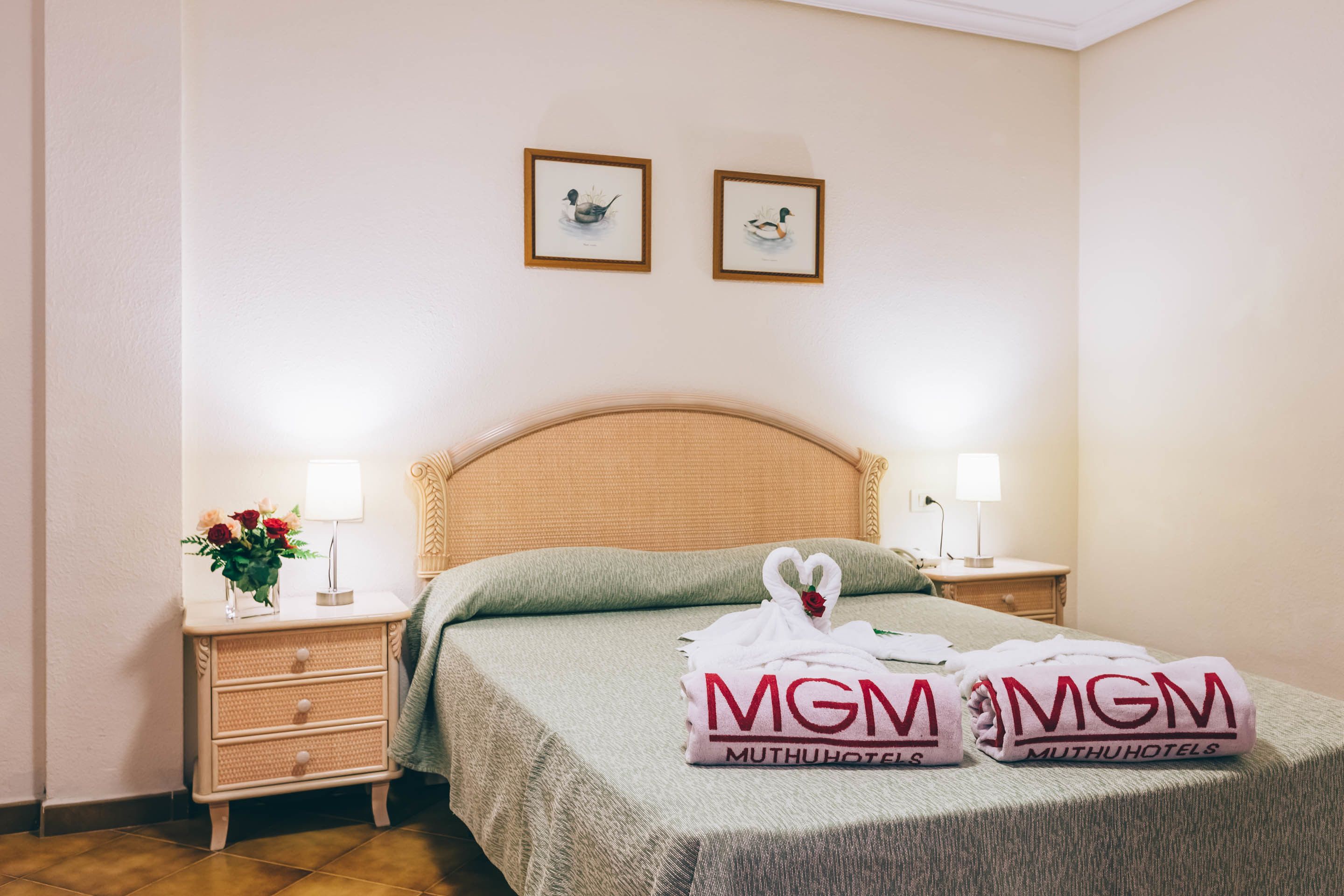 Muthu Royal Park Albatros