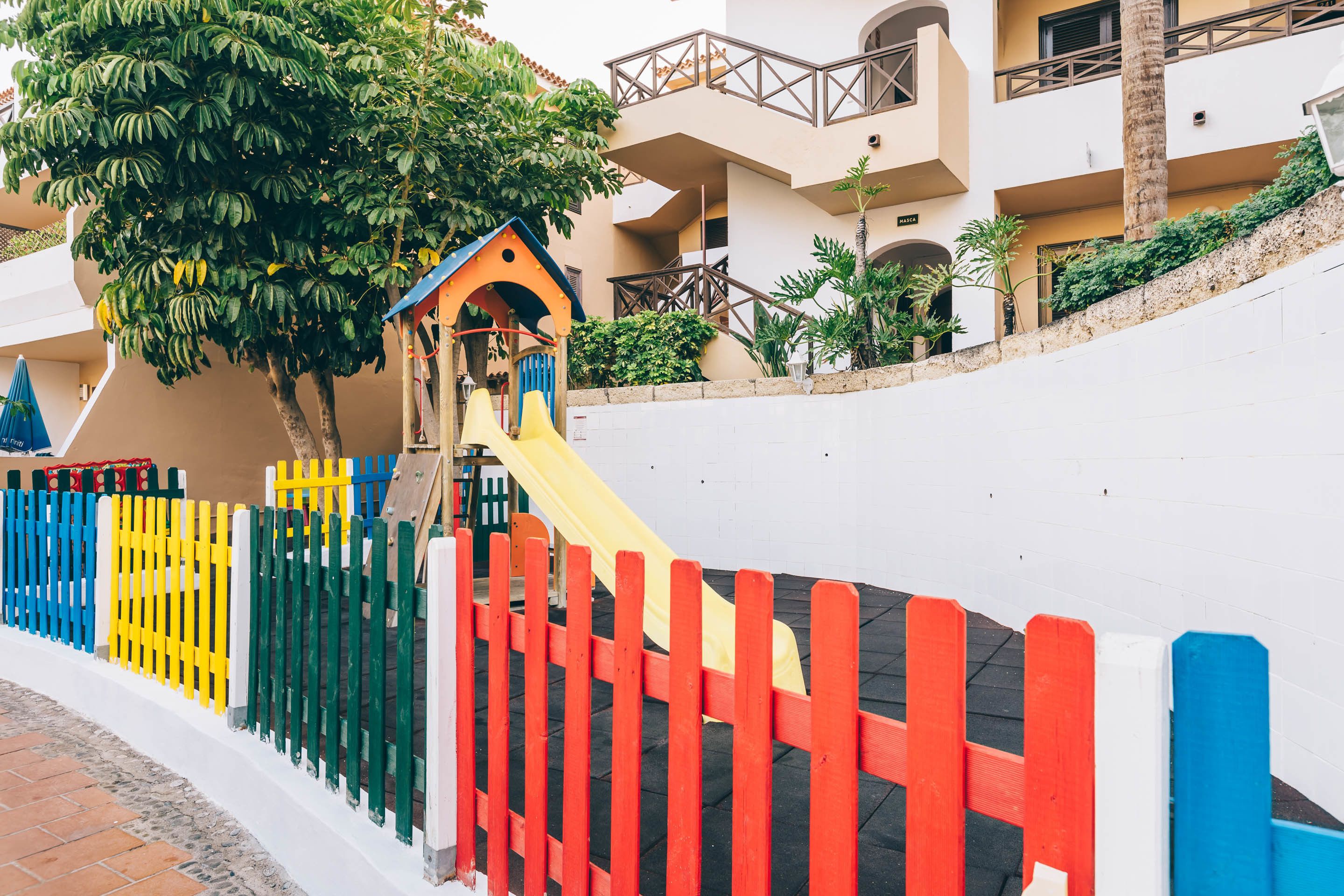 Muthu Royal Park Albatros