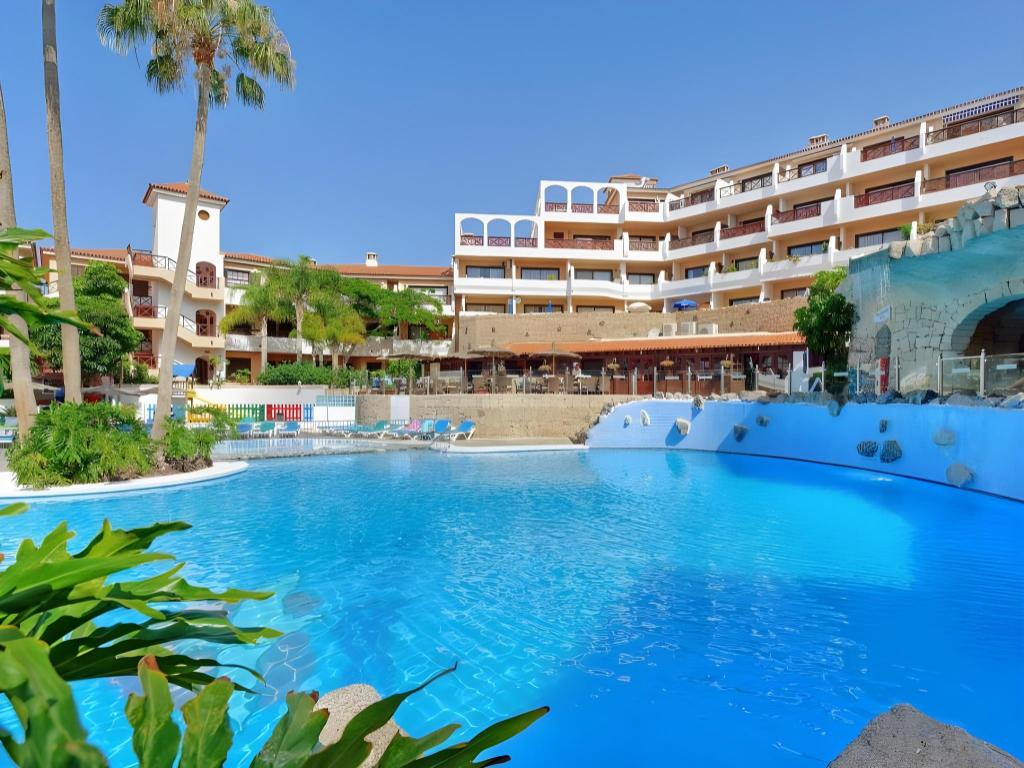 Muthu Royal Park Albatros