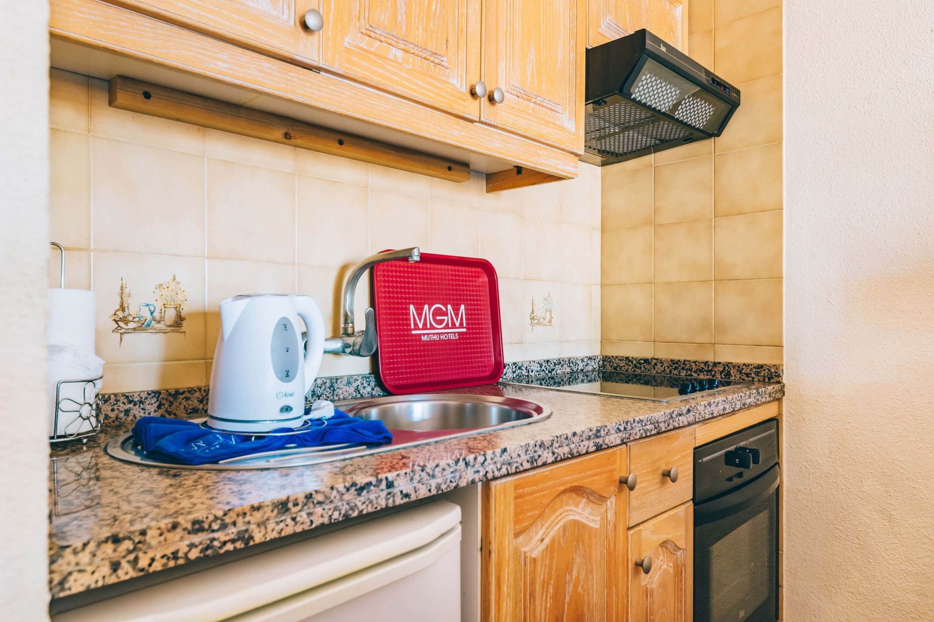 Muthu Royal Park Albatros