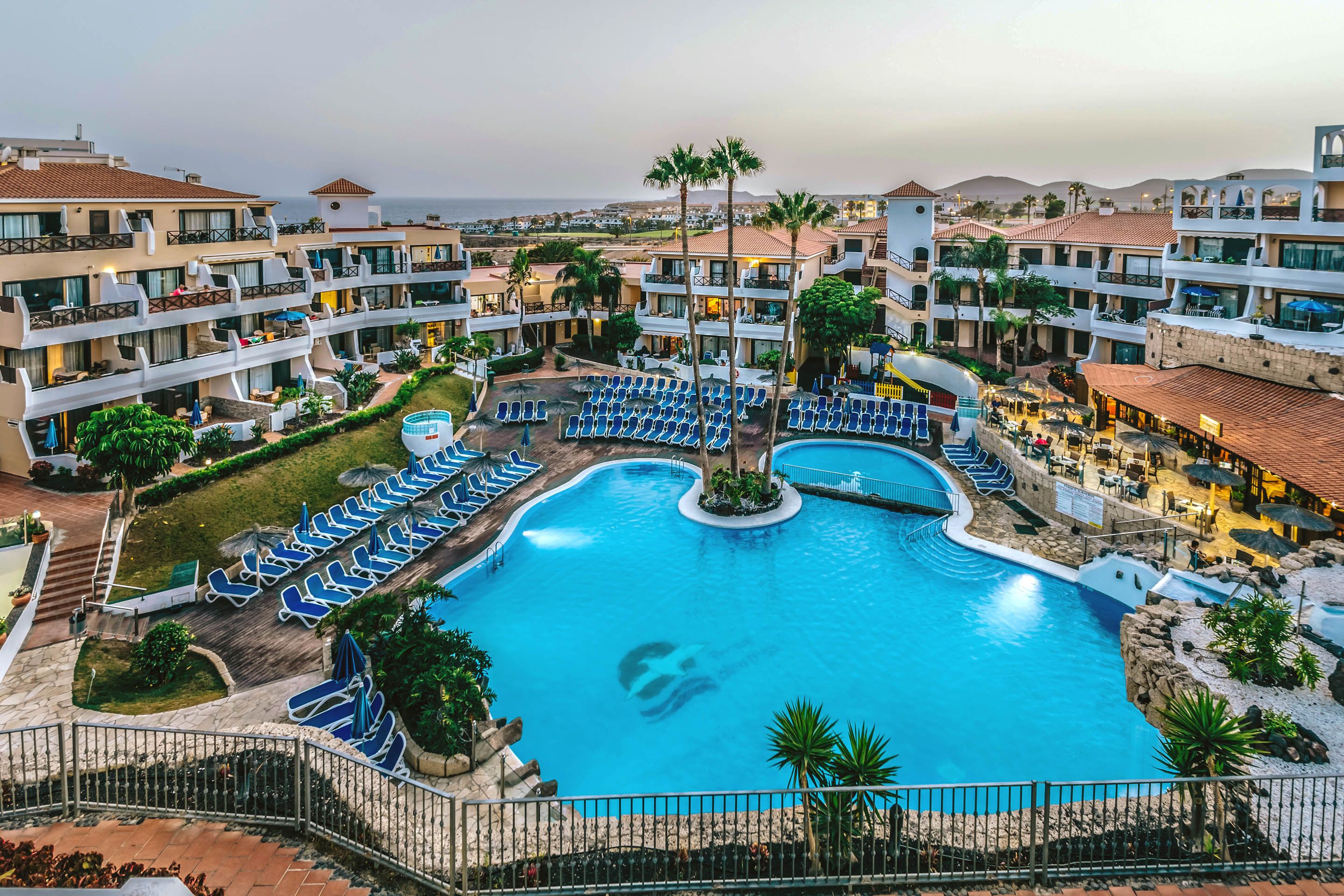 Muthu Royal Park Albatros