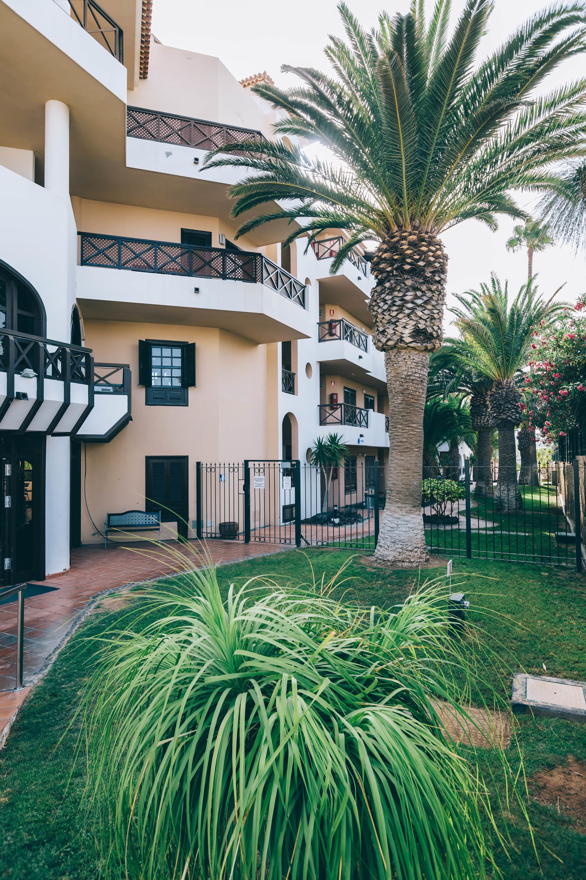 Muthu Royal Park Albatros