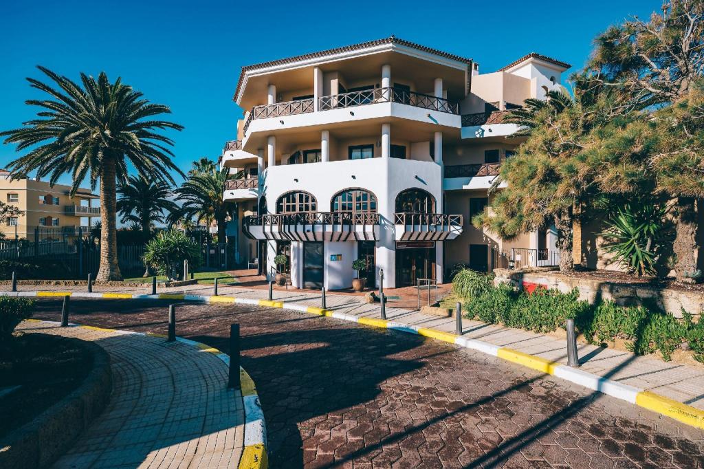 Muthu Royal Park Albatros