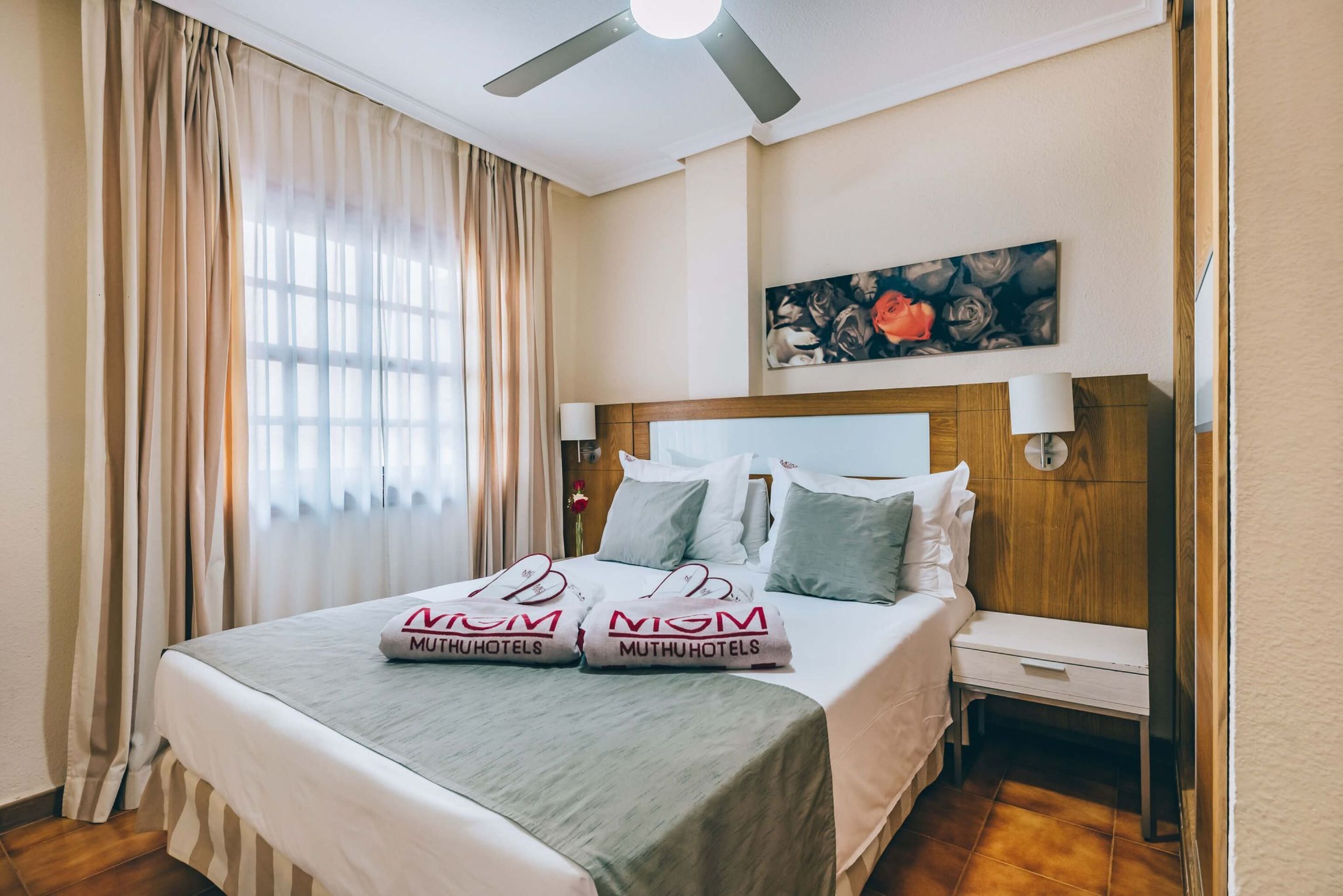 Muthu Royal Park Albatros