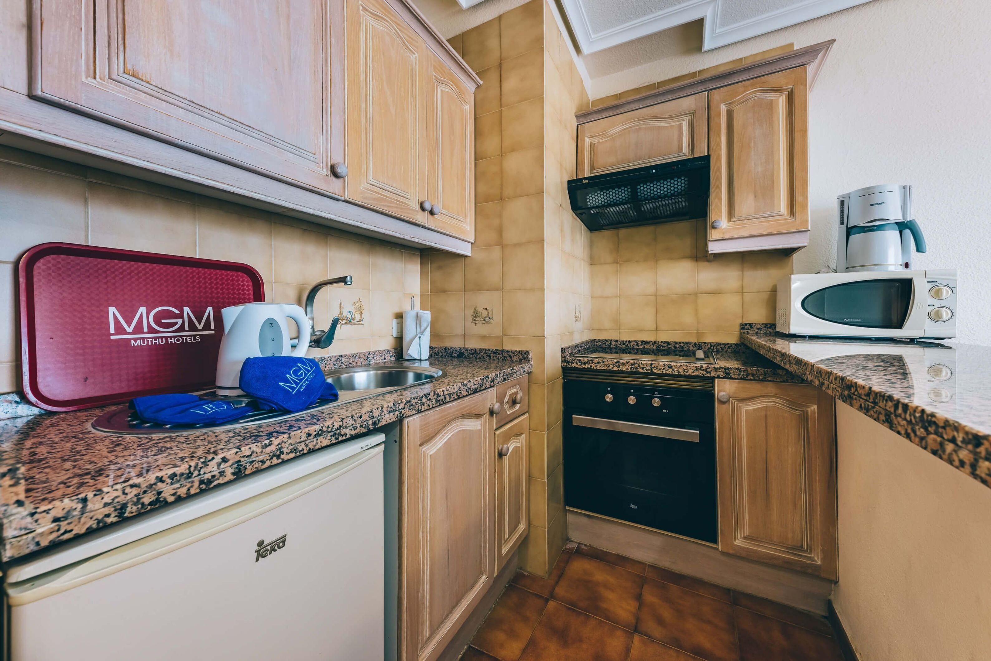 Muthu Royal Park Albatros