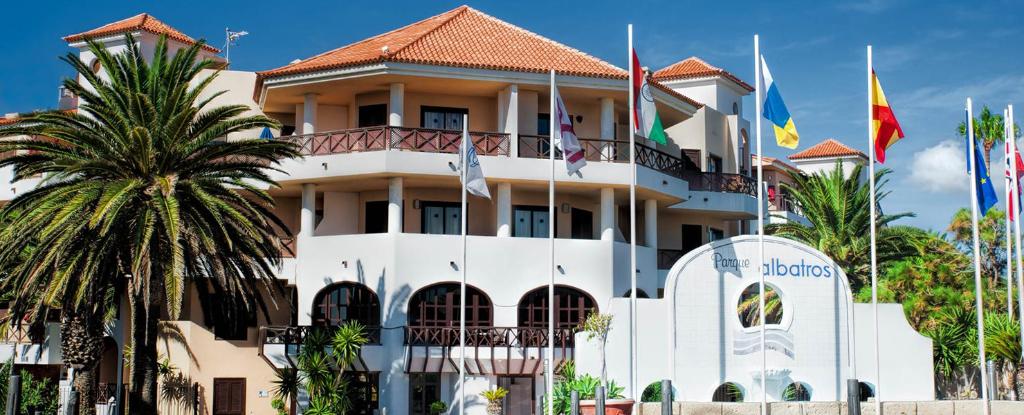 Muthu Royal Park Albatros