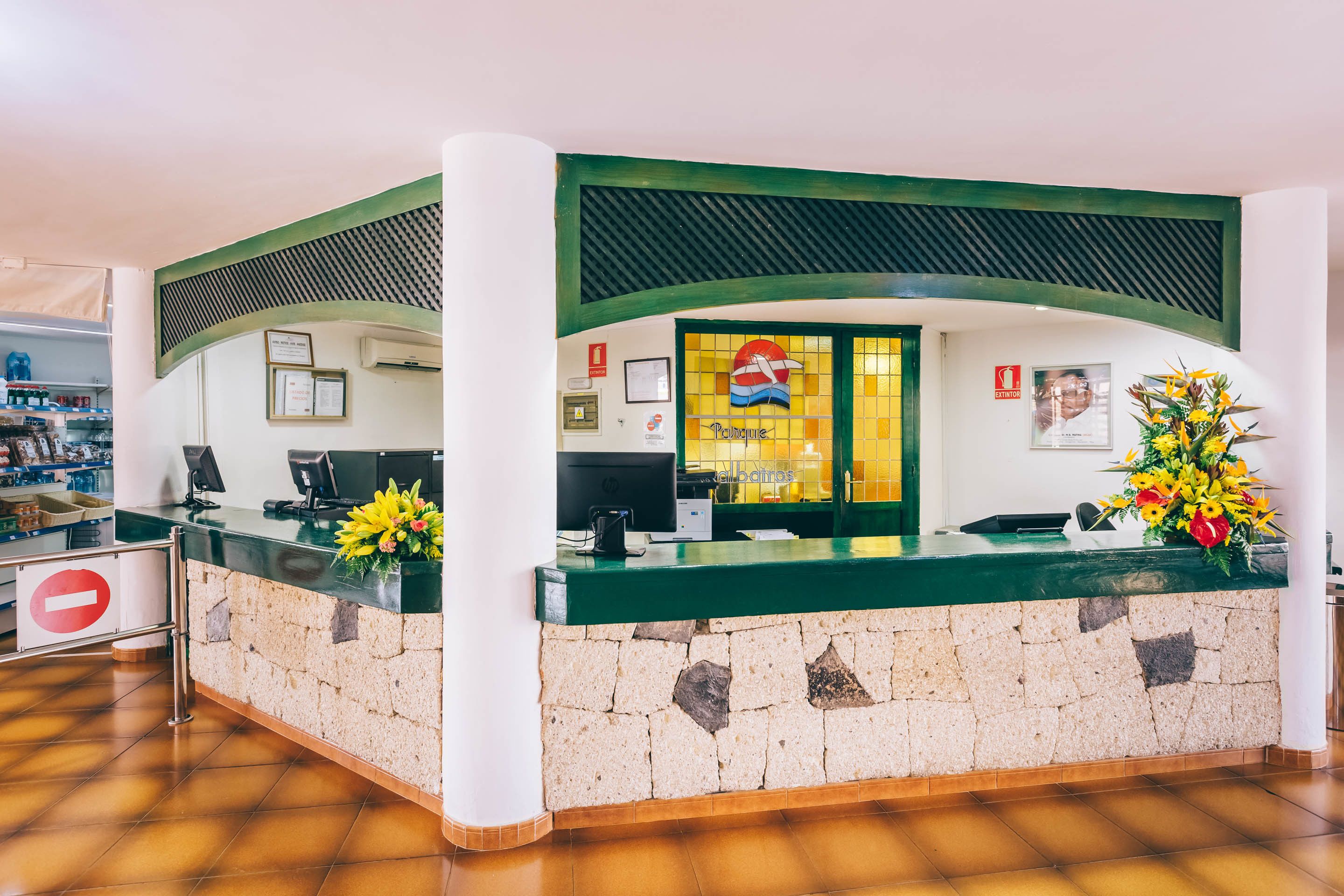 Muthu Royal Park Albatros