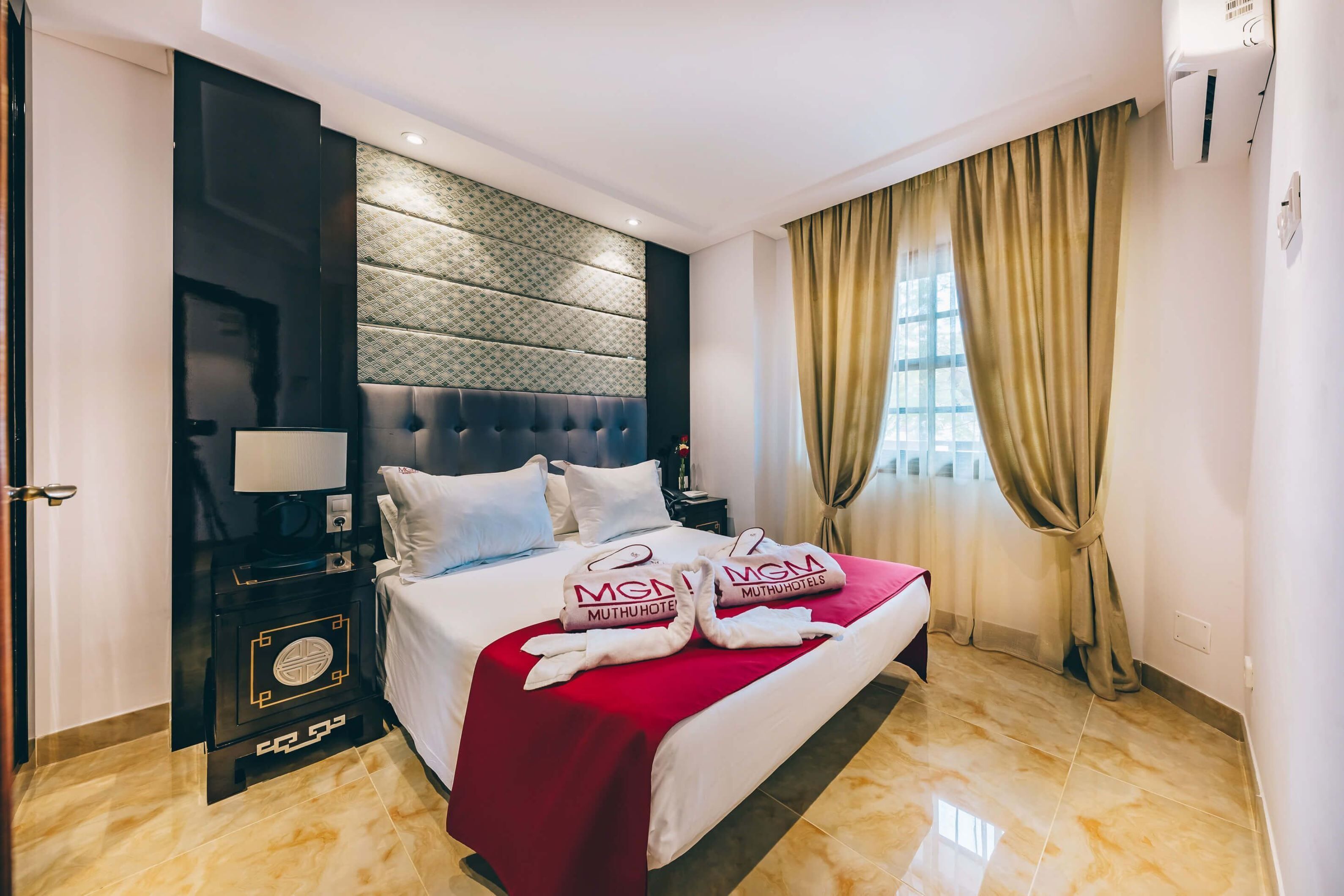 Muthu Royal Park Albatros