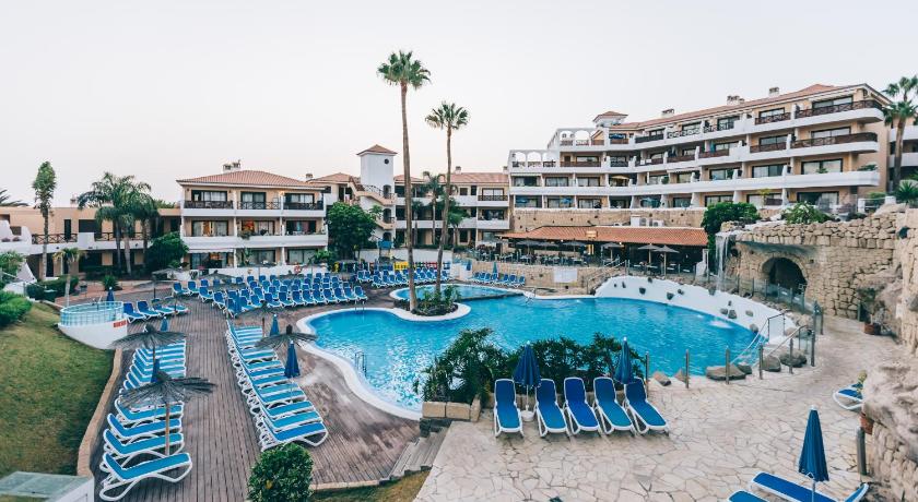 Muthu Royal Park Albatros